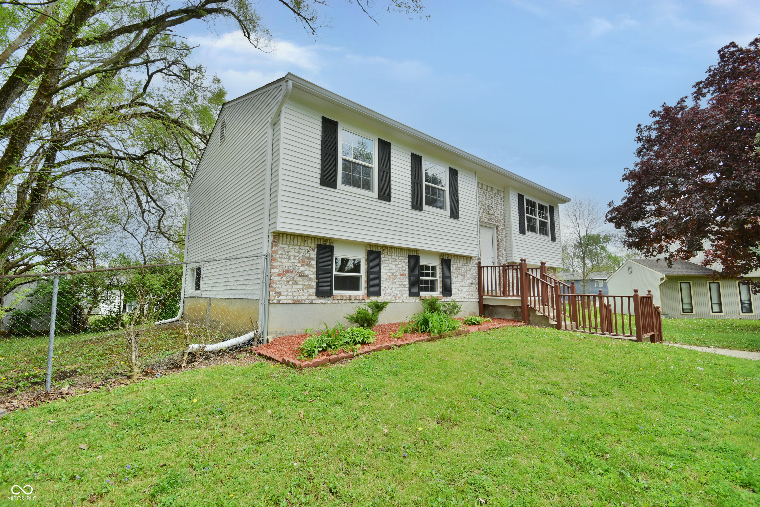 4527 Peachwood Court