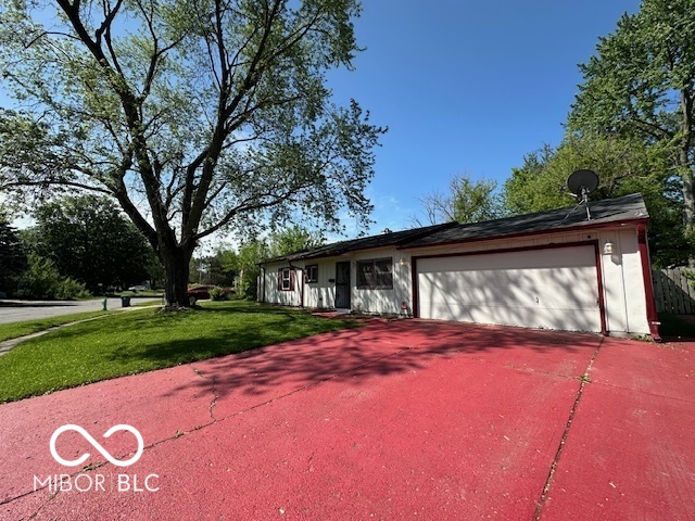 4014 Arquette Drive