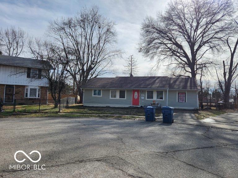3844 Esquire Court