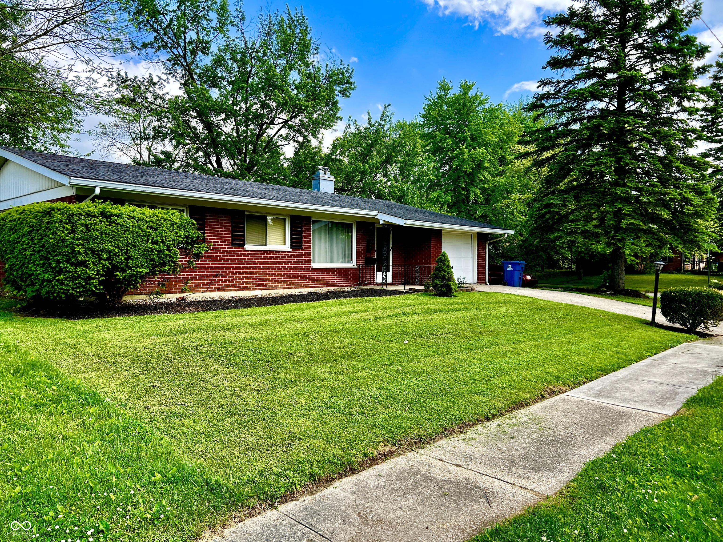 3633 Tiffany Drive