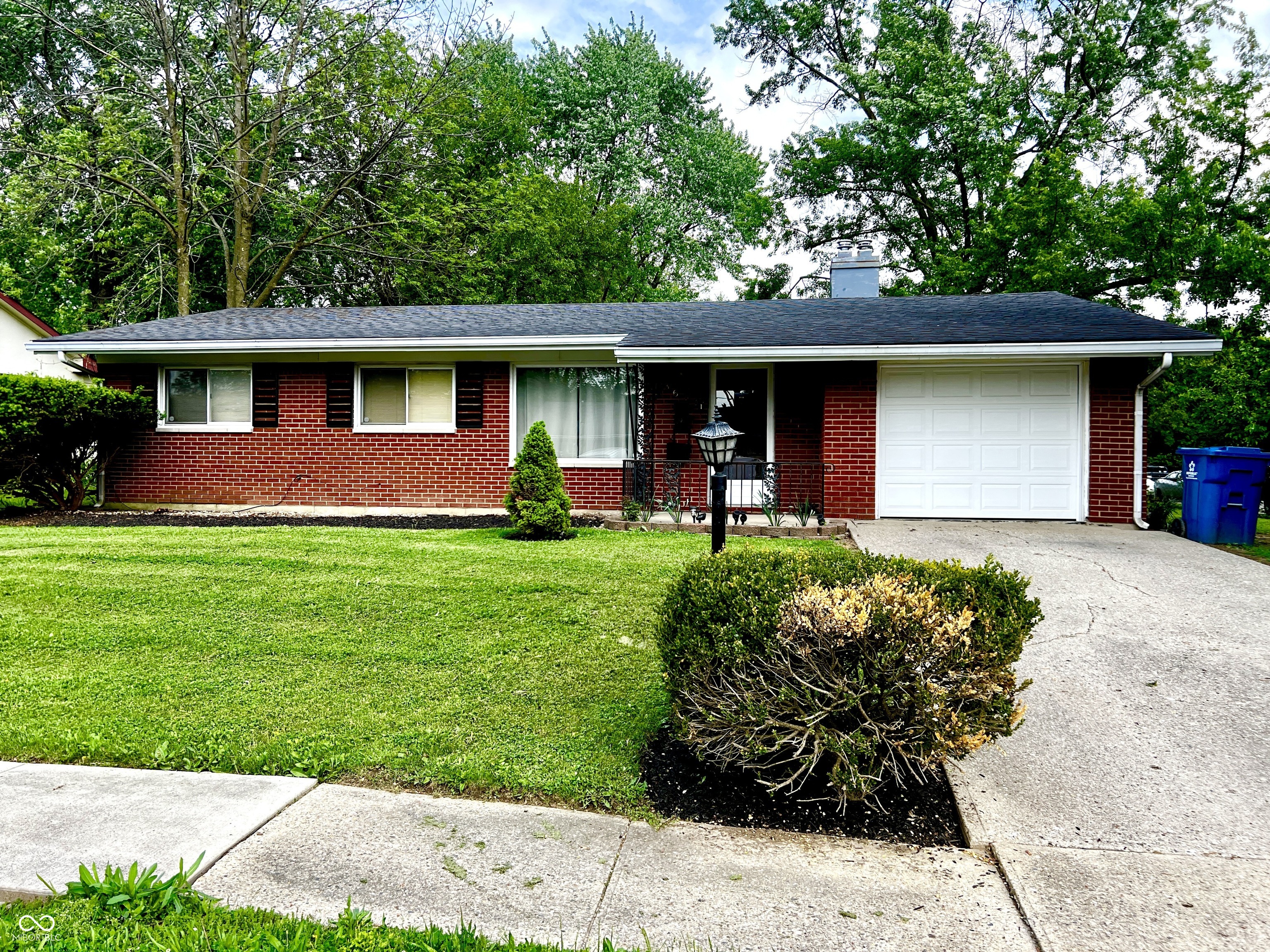3633 Tiffany Drive