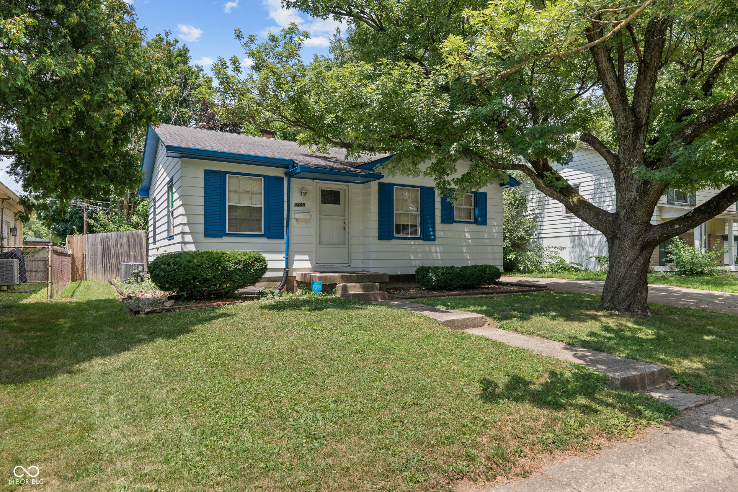 3408 Harvest Avenue