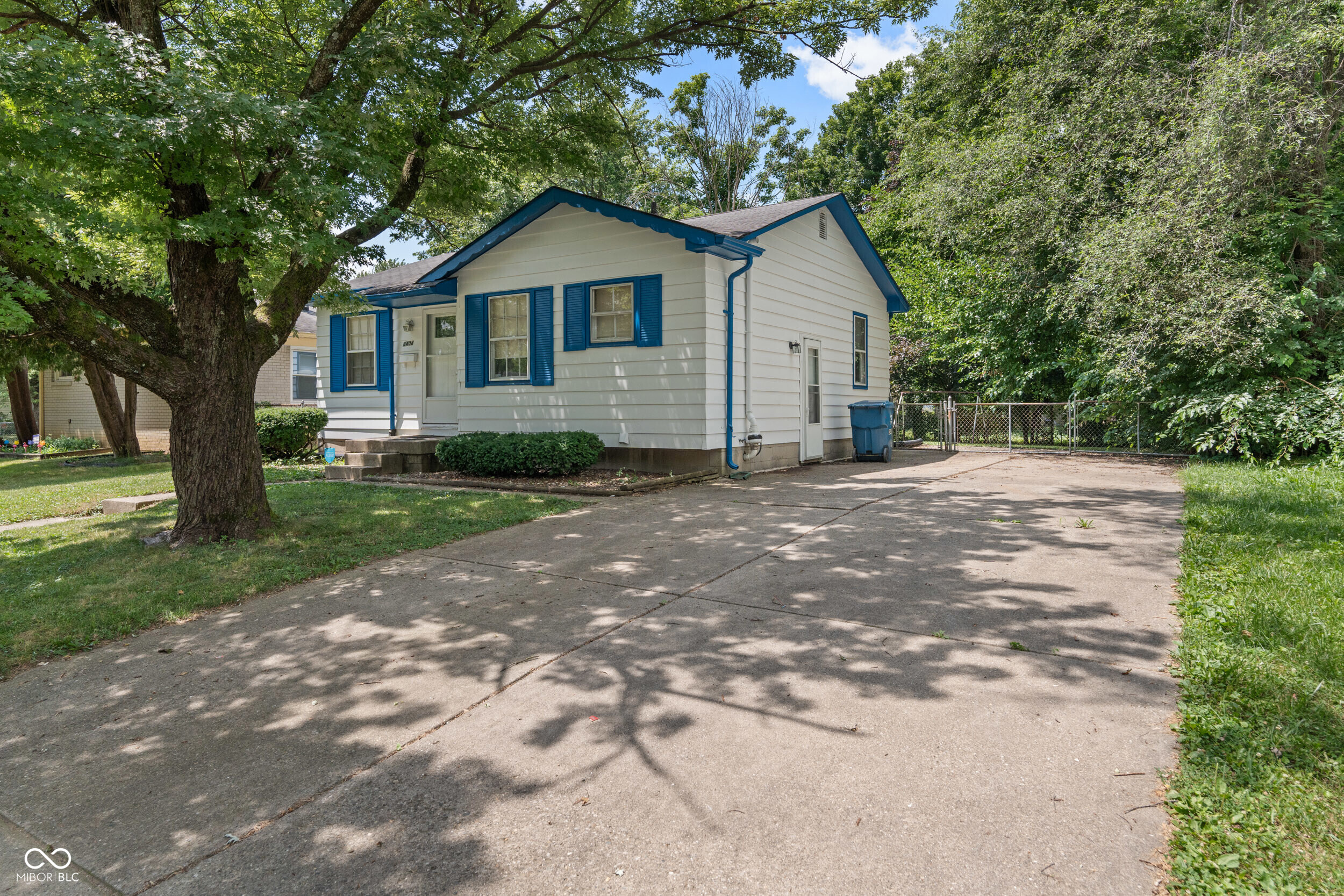 3408 Harvest Avenue