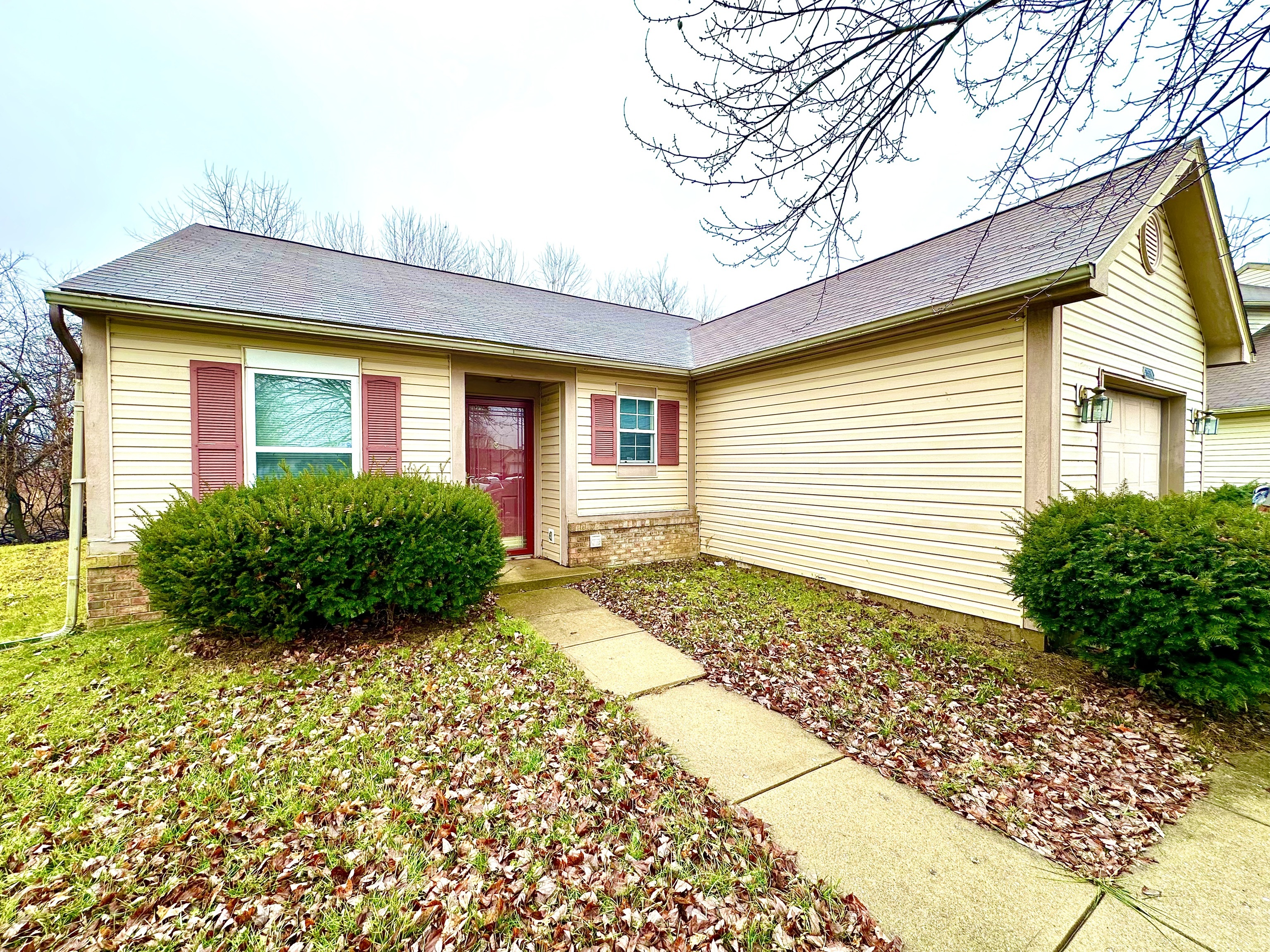3531 Lacebark Drive