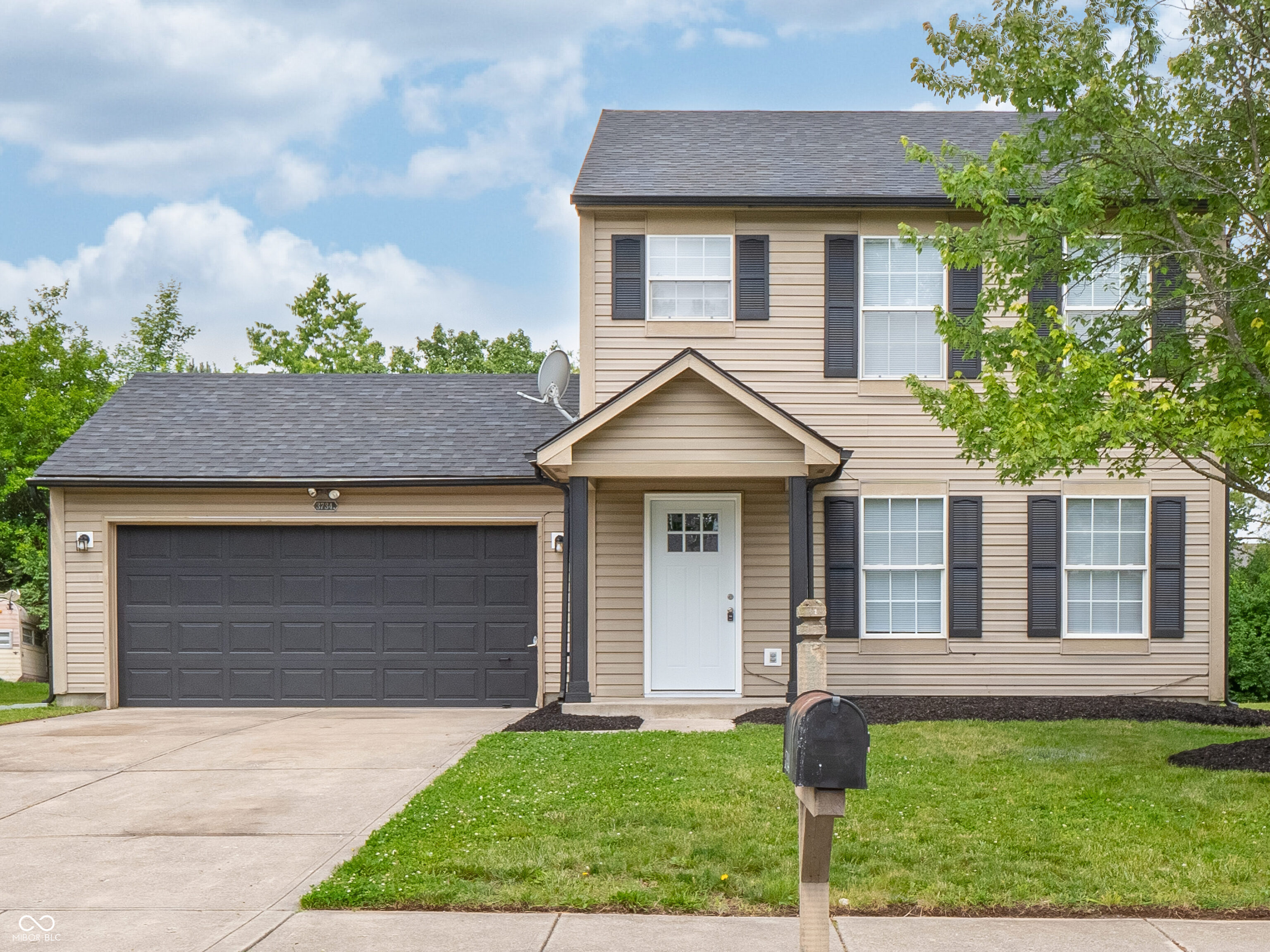 3734 Lacebark Drive
