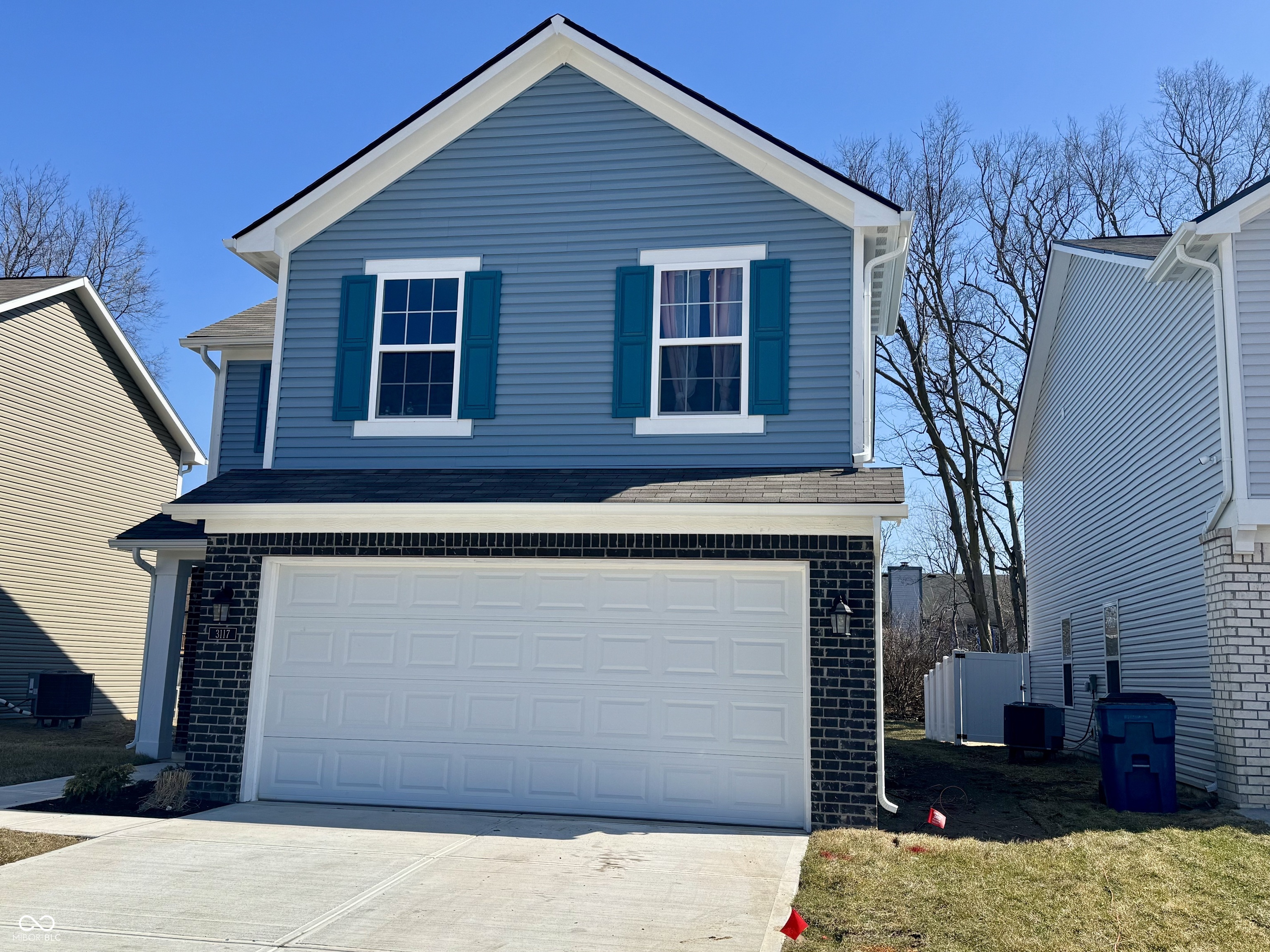 3117 Lennon Lane