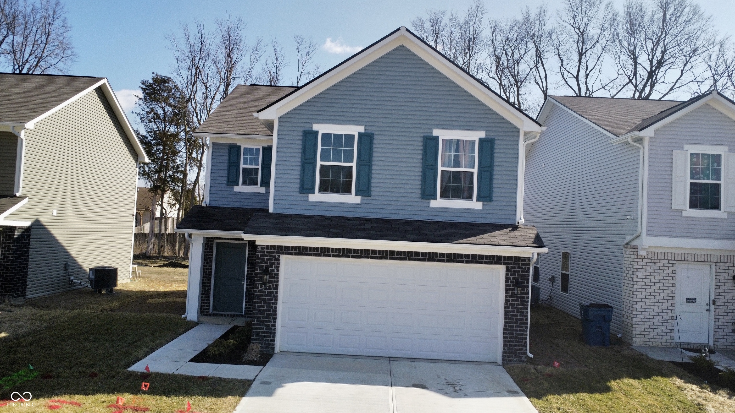 3117 Lennon Lane