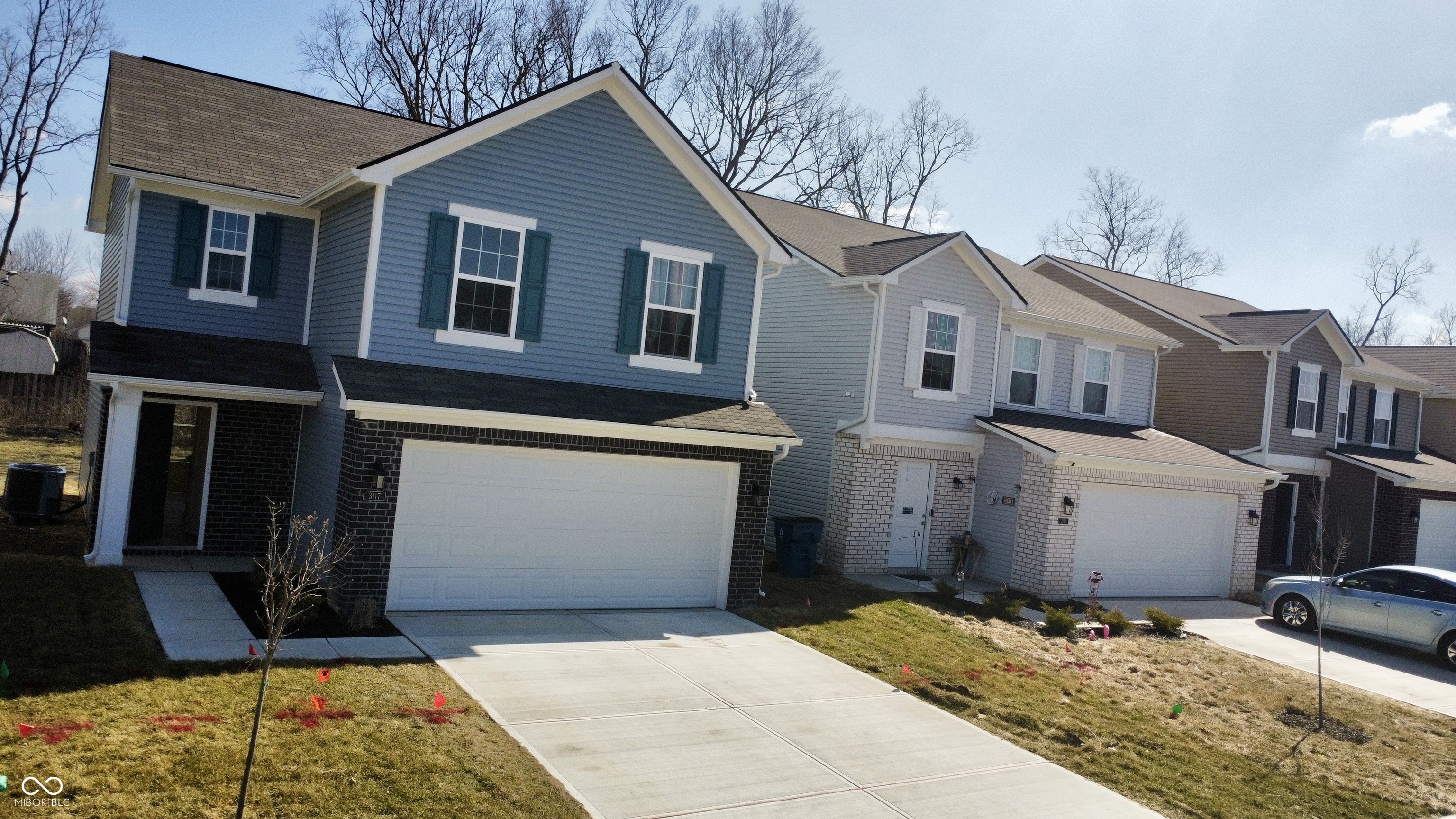 3117 Lennon Lane