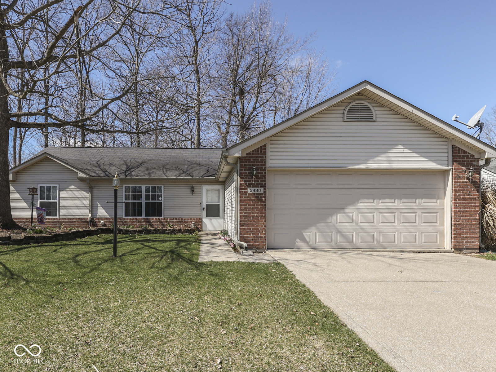 3430 Lauren Drive