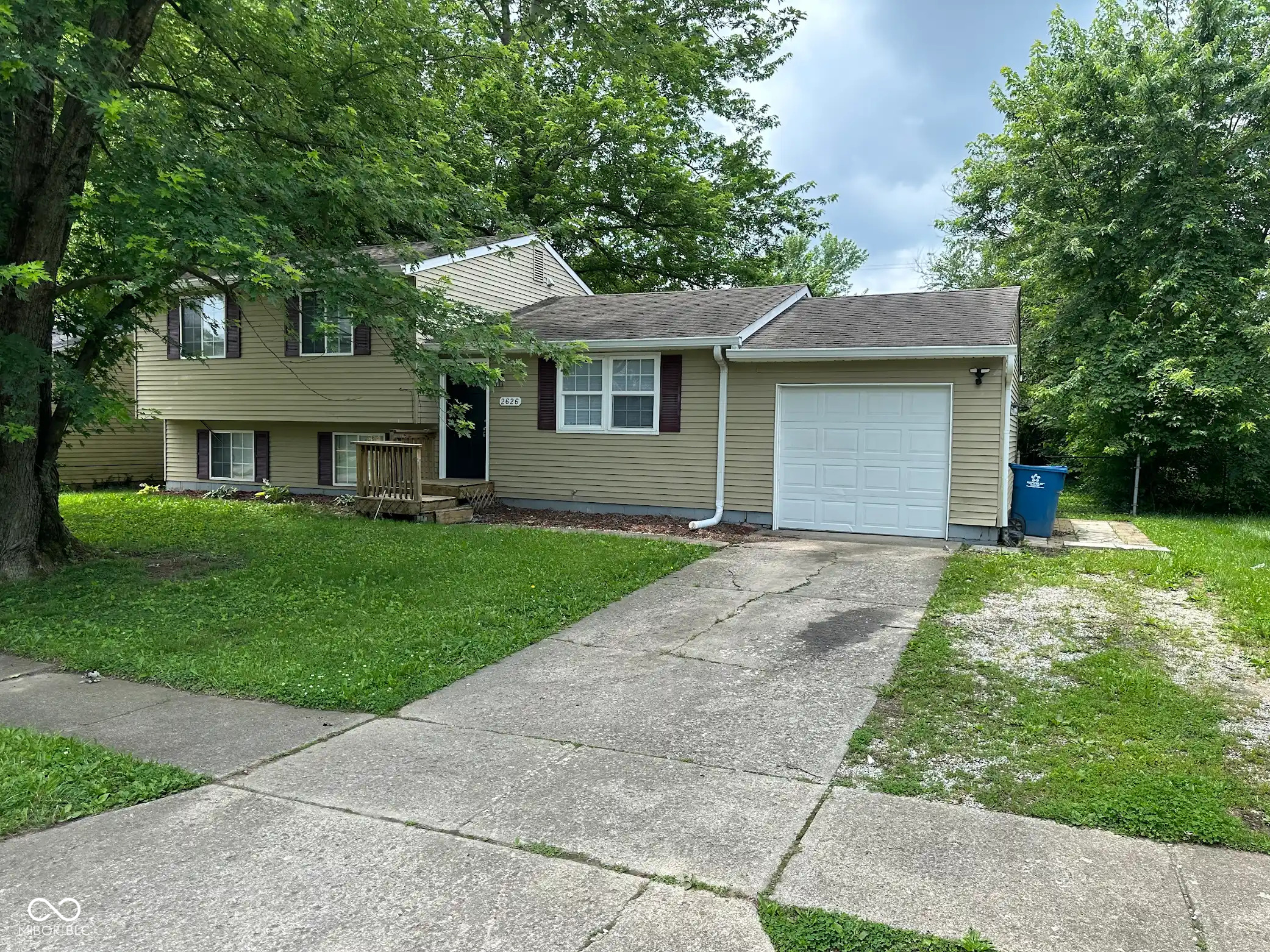 2626 Fairhaven Drive