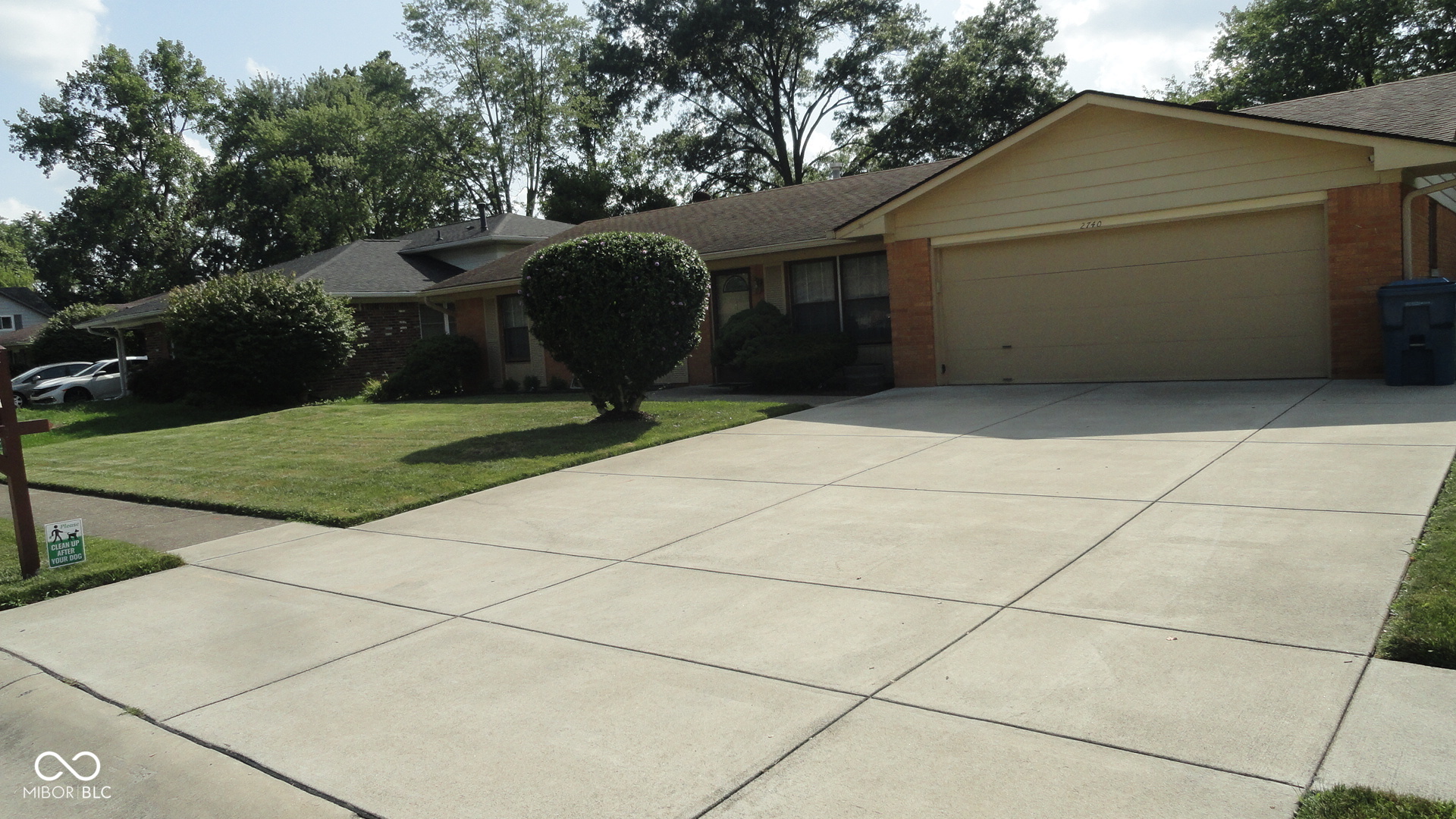 2740 Saturn Drive