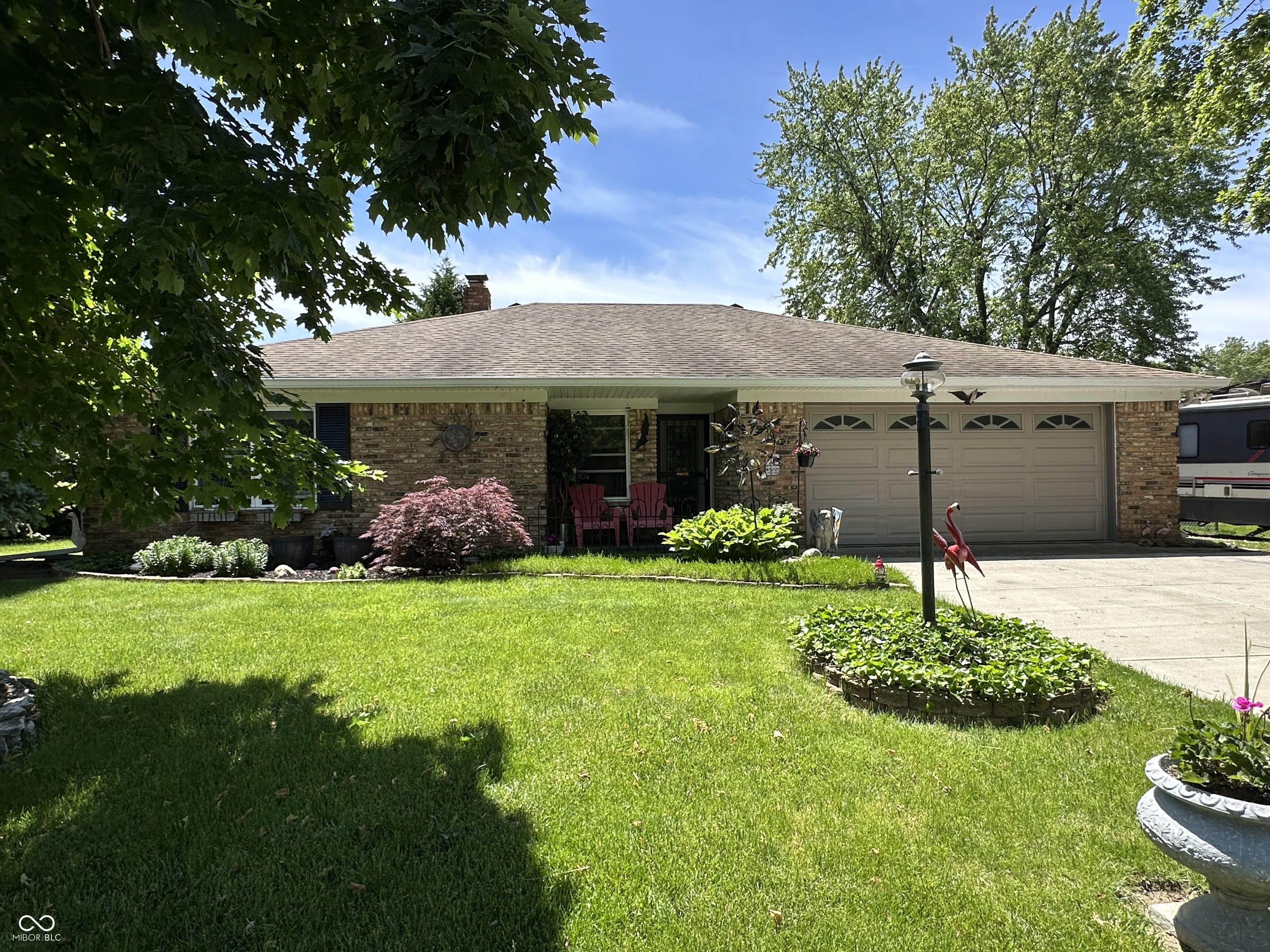 9521 Gemini Drive