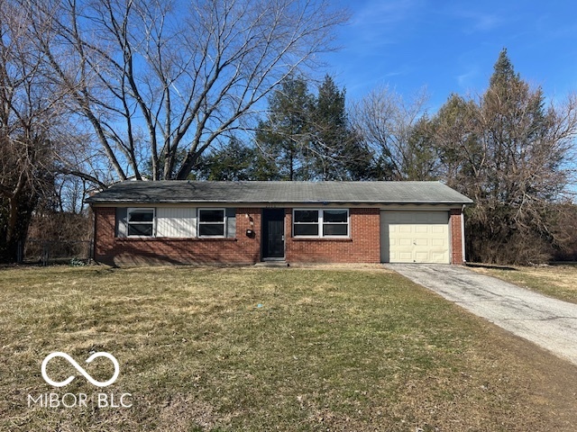 2306 John Glenn Court