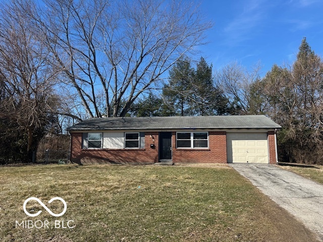 2306 John Glenn Court