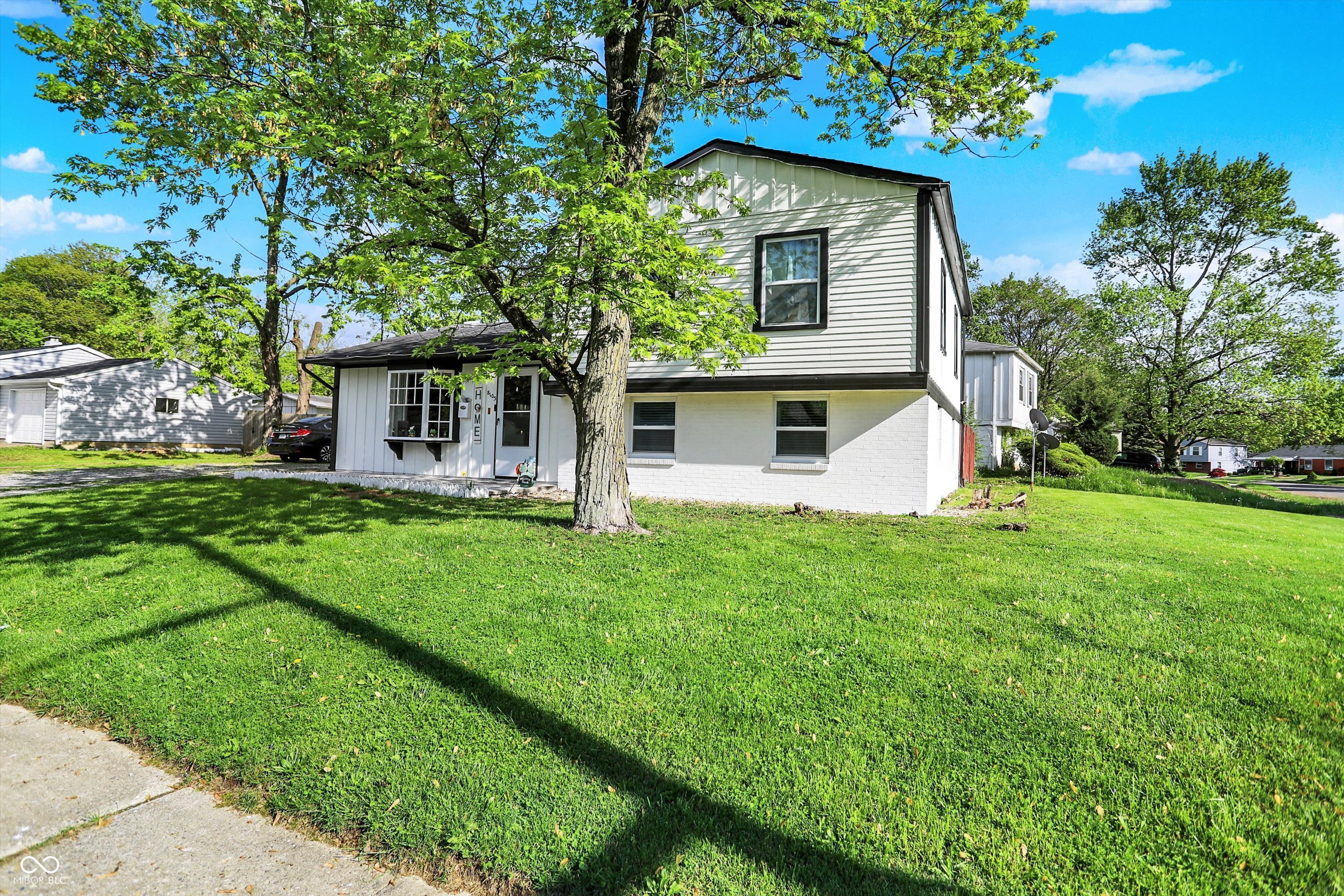 8103 Laughlin Drive