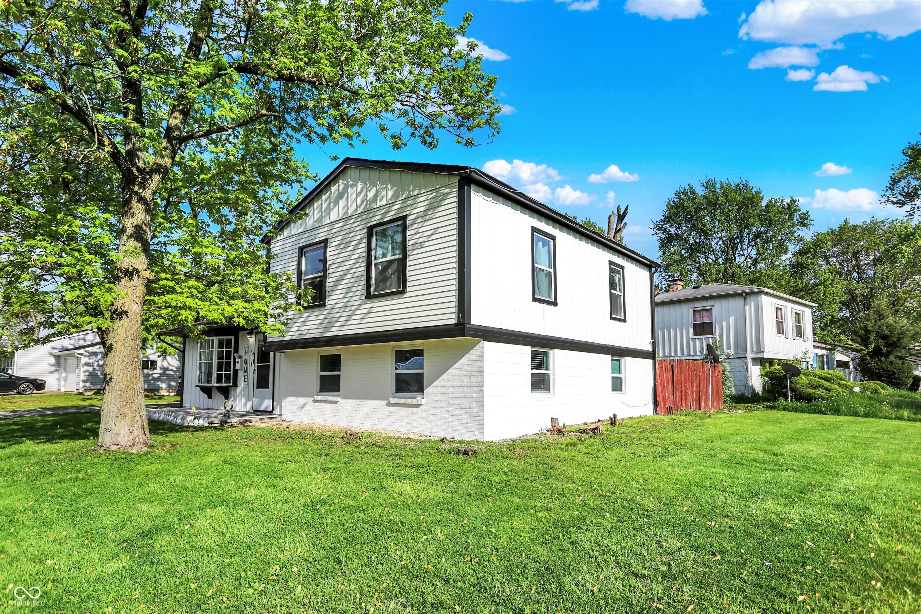 8103 Laughlin Drive
