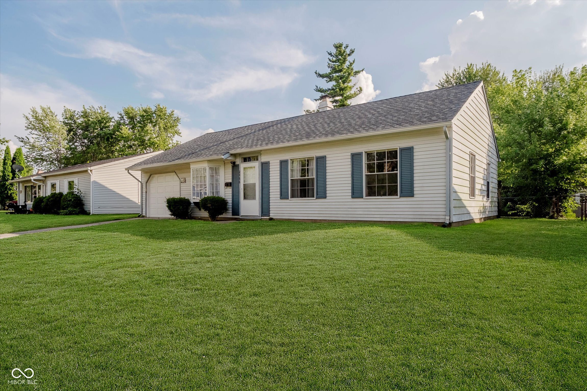 2466 Sickle Road
