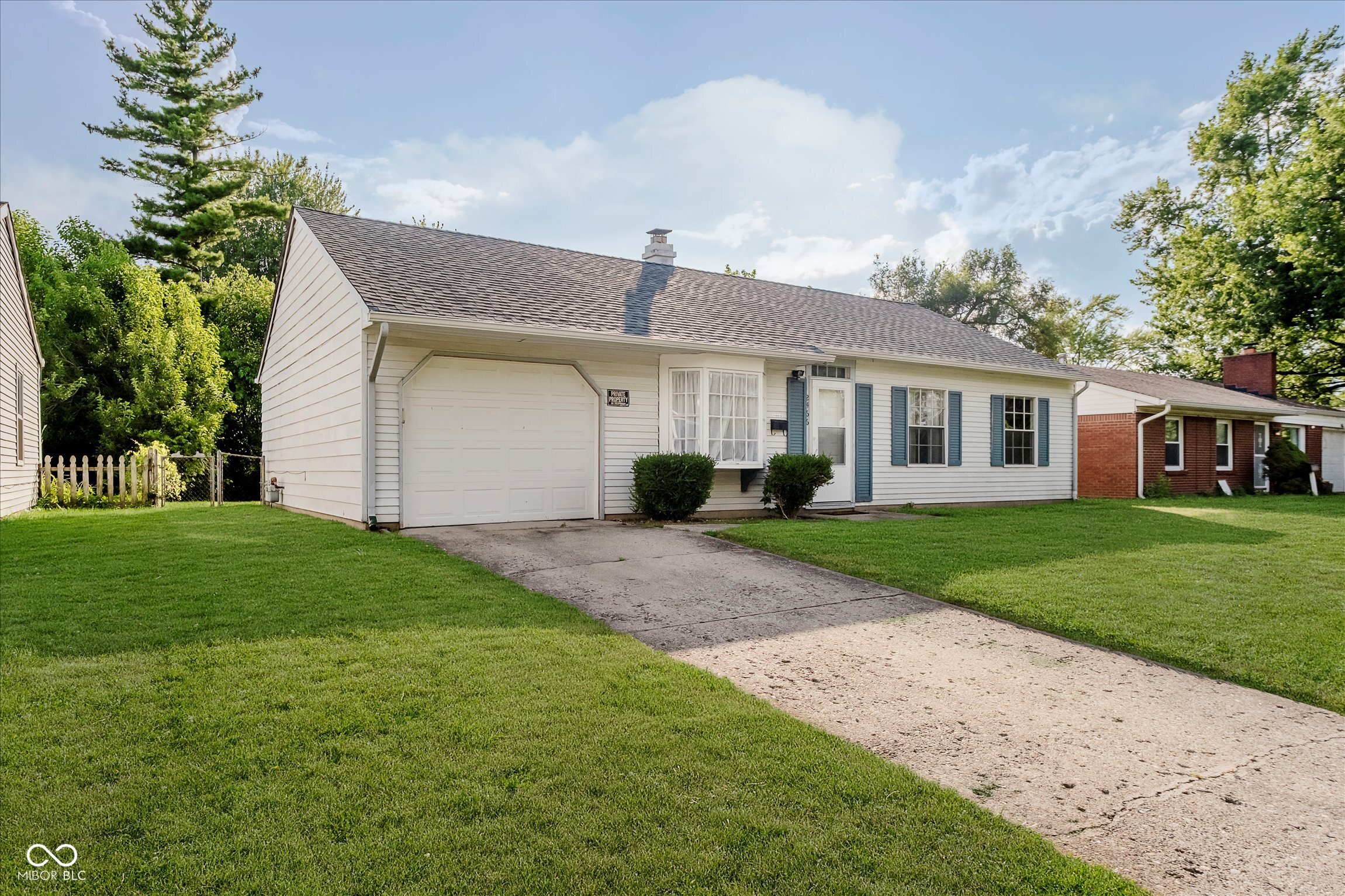 2466 Sickle Road