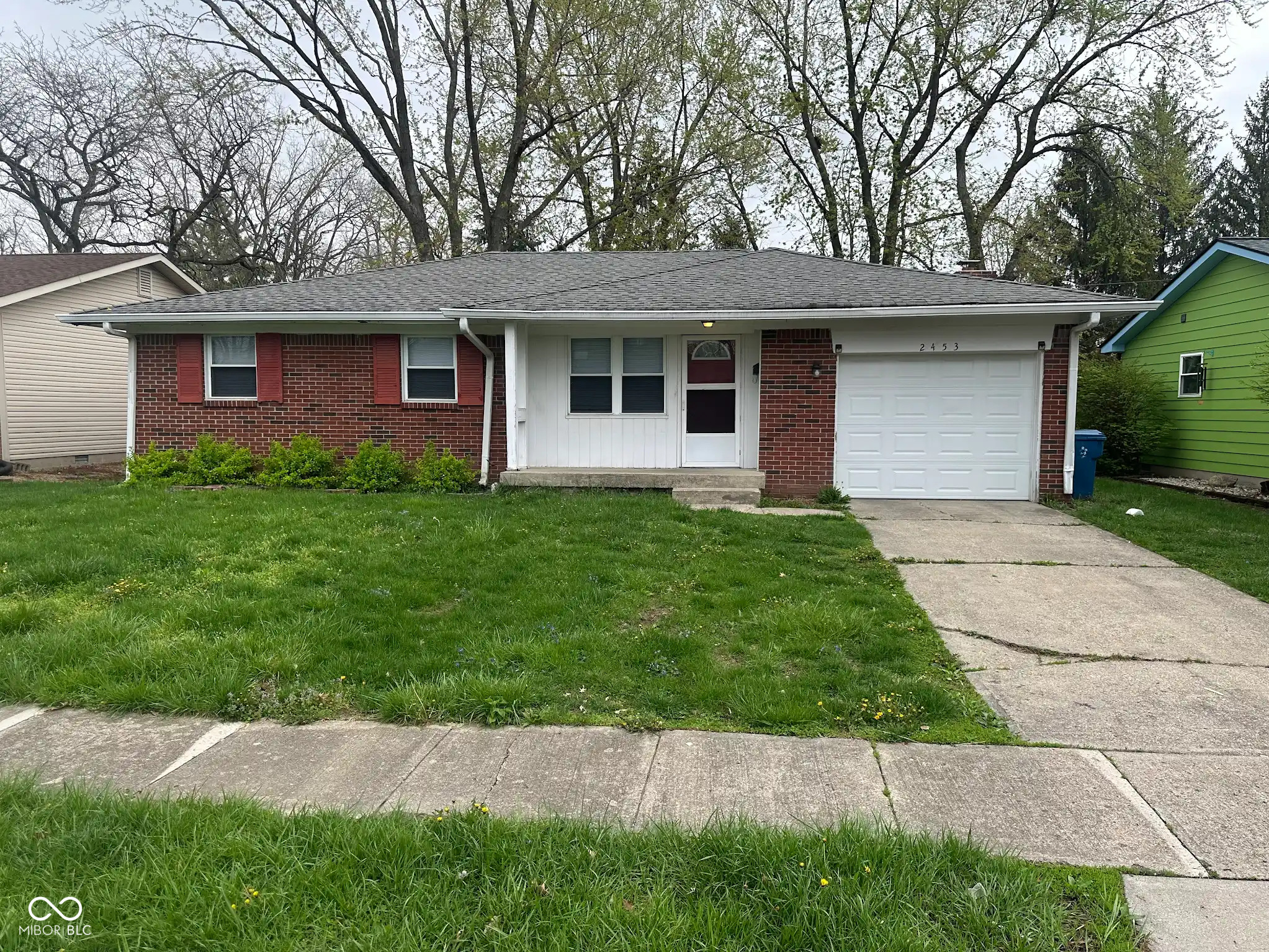 2453 Larnie Lane