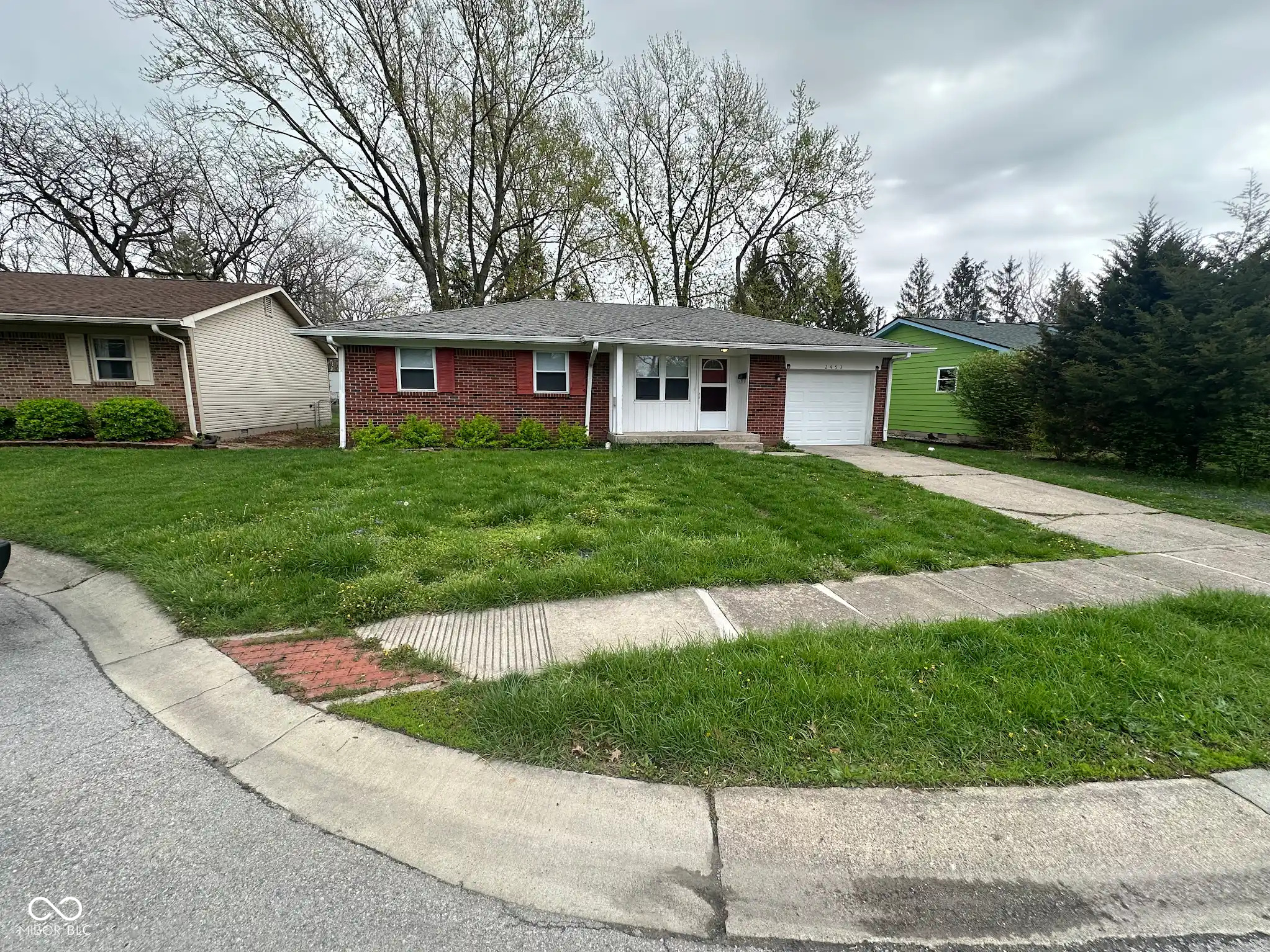 2453 Larnie Lane