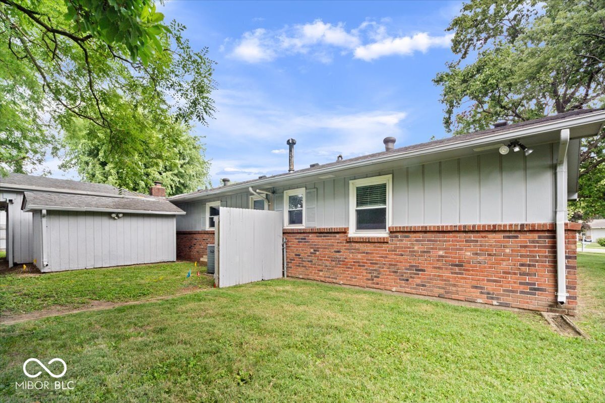 9338 Shenandoah Drive