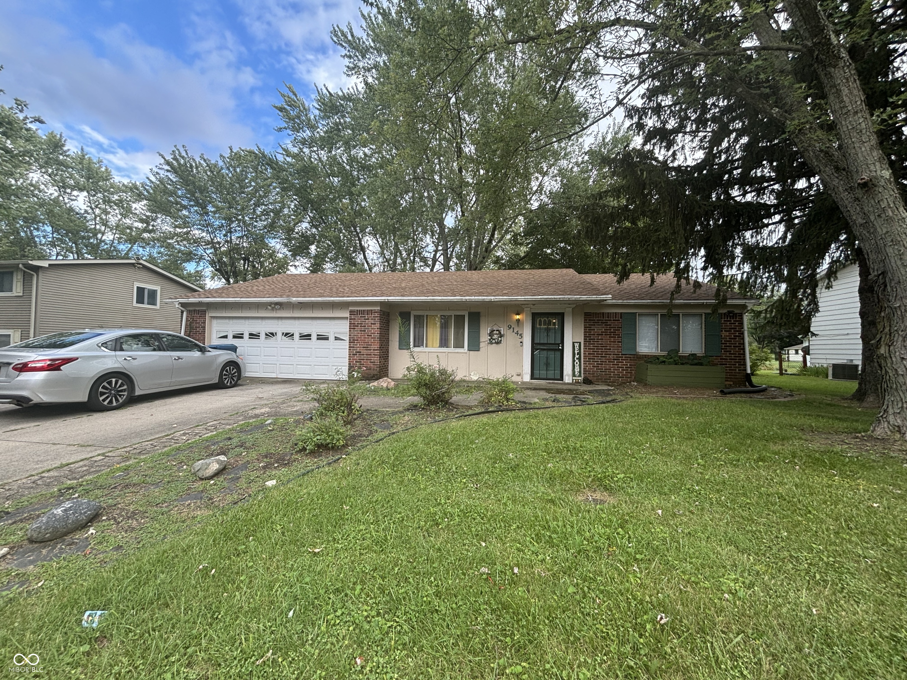 9145 Shenandoah Drive