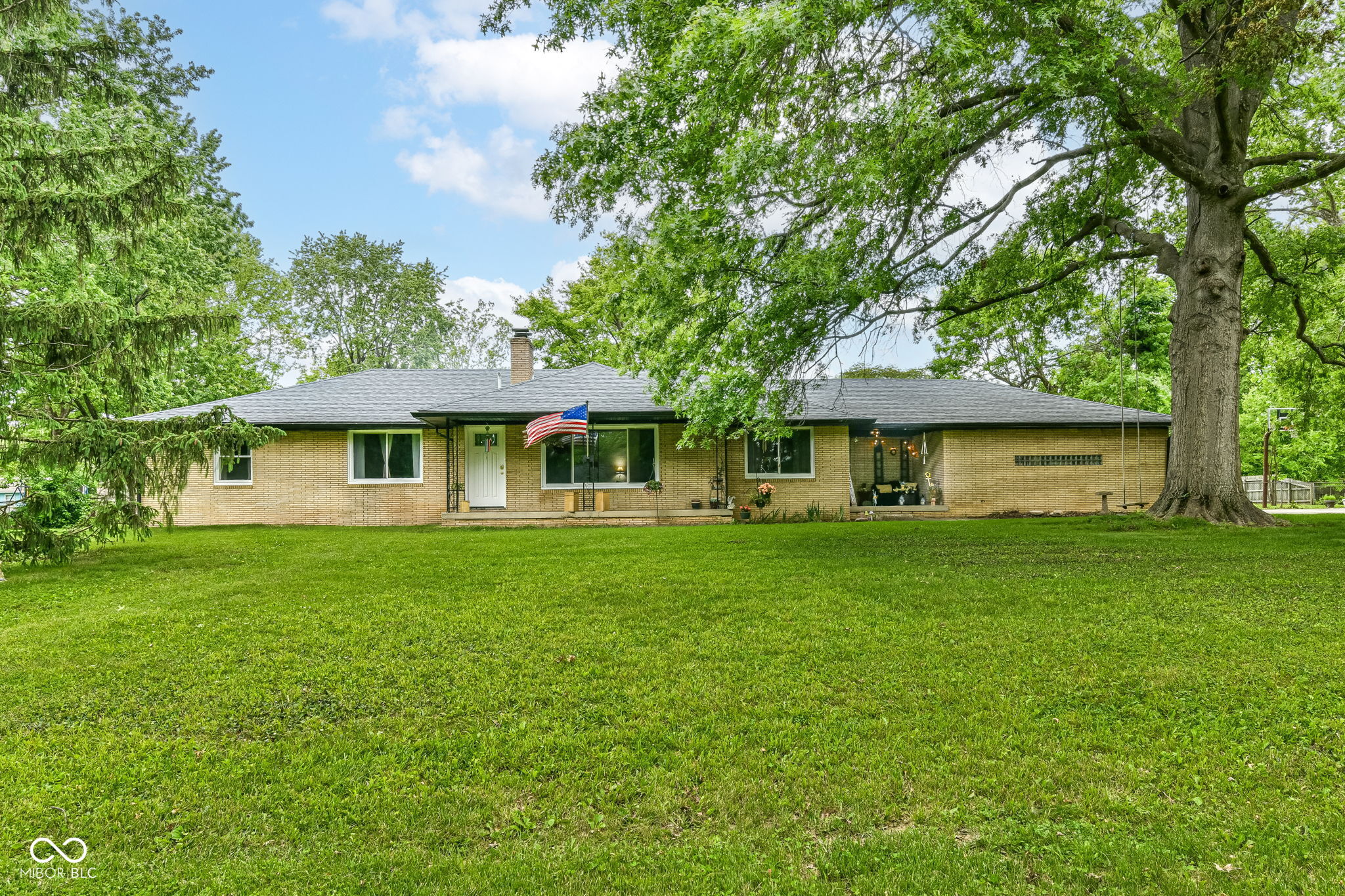 1248 Hathaway Drive