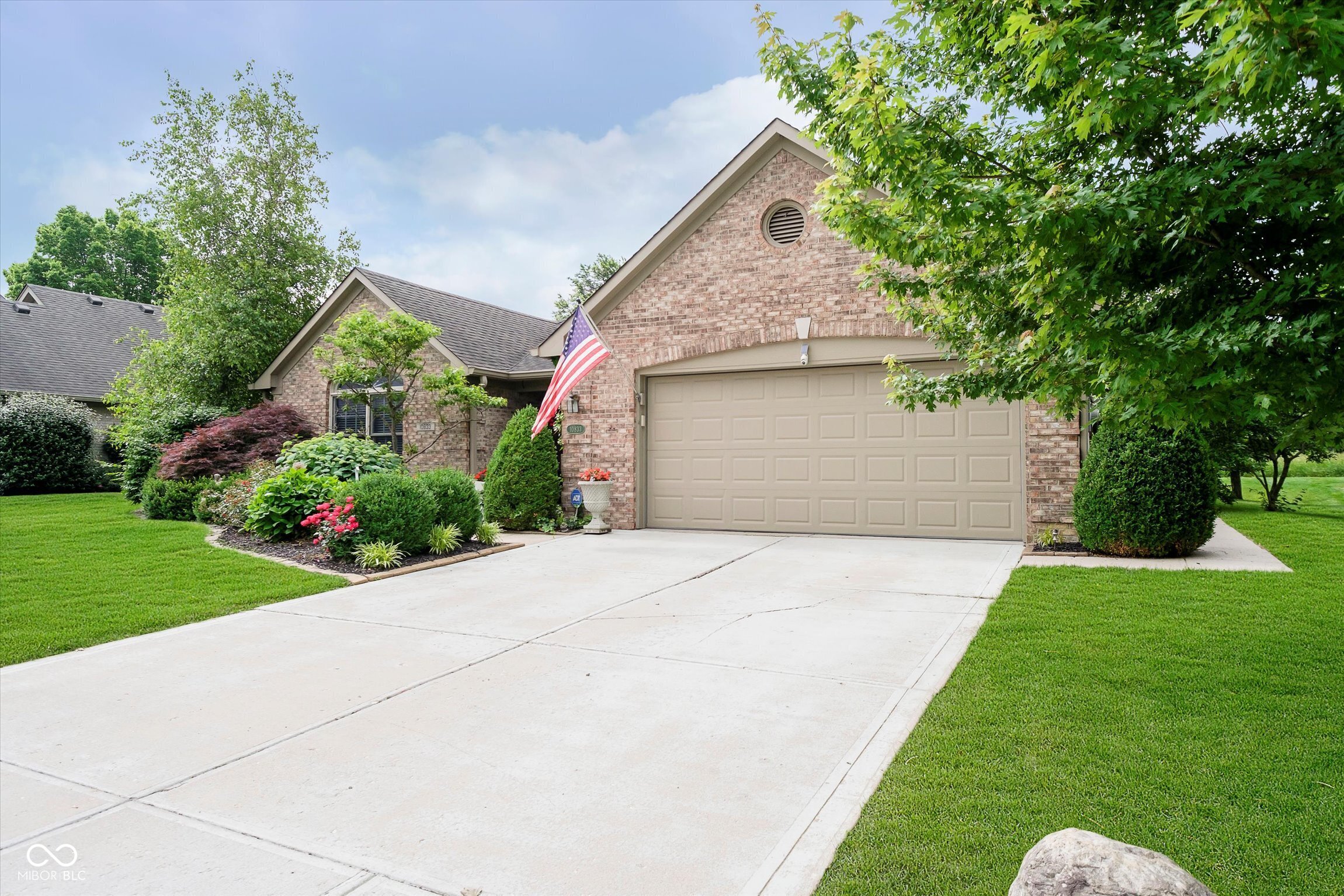 10833 Tournament Lane