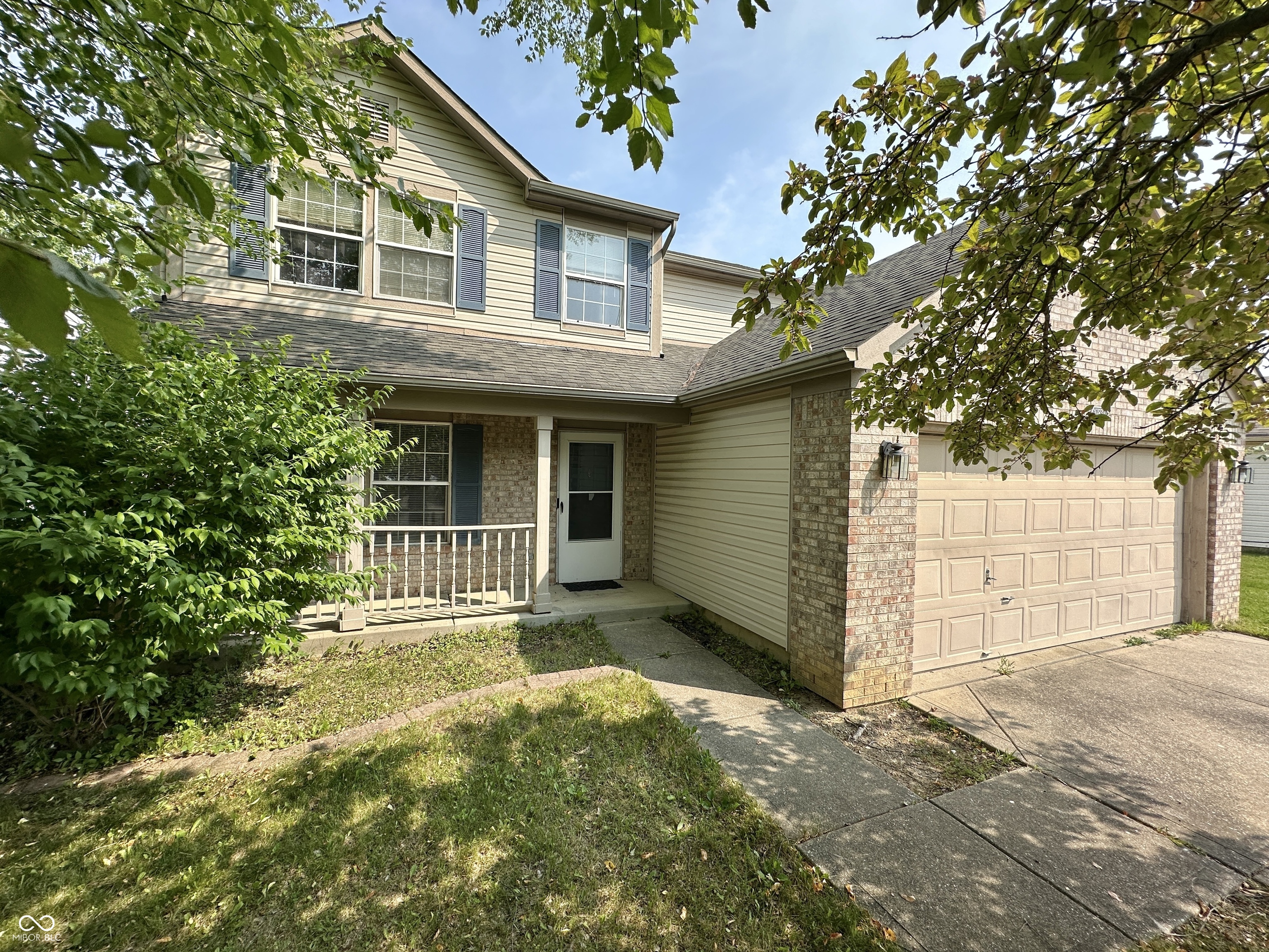 10832 Tealpoint Drive