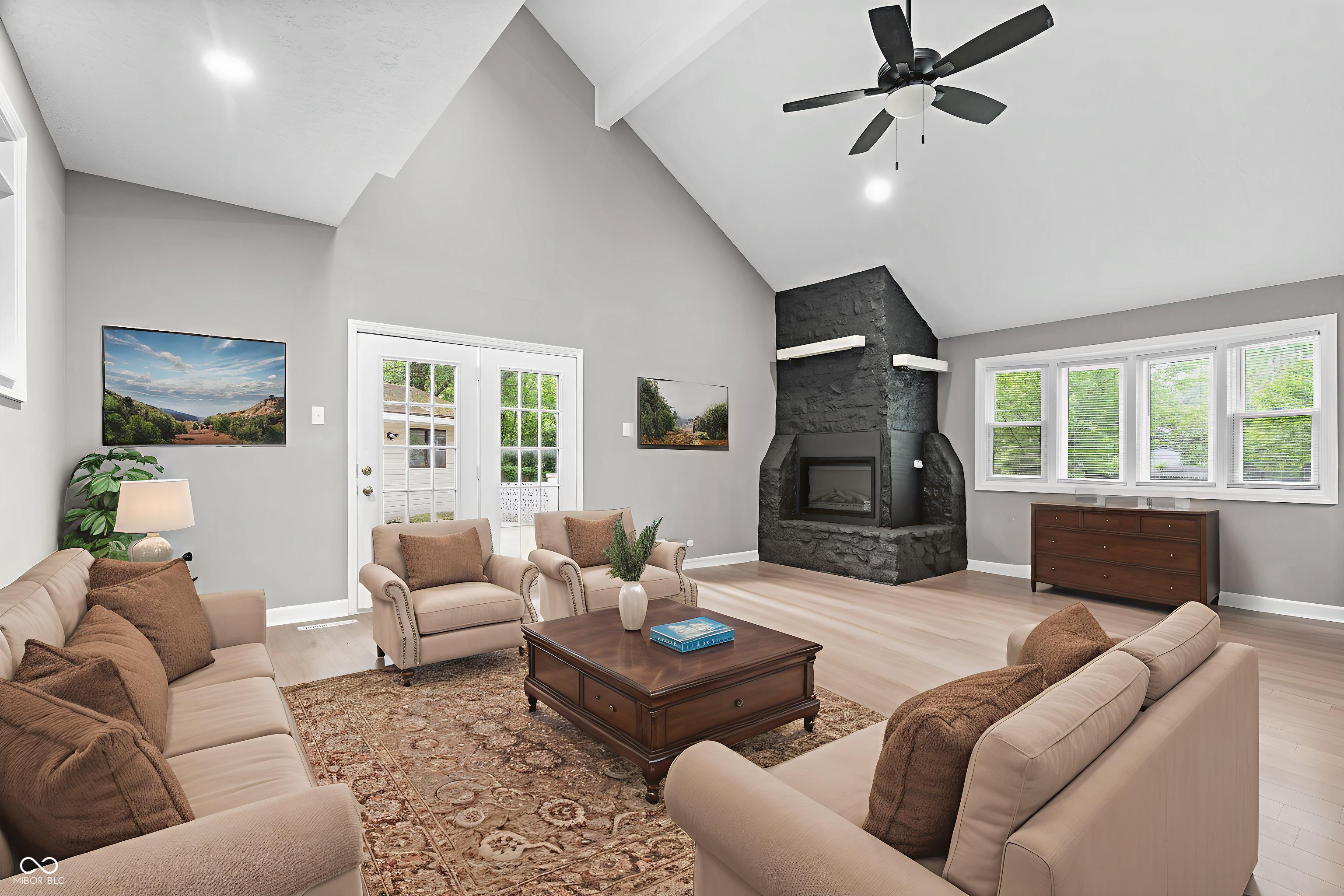 1641 Whistler Terrace