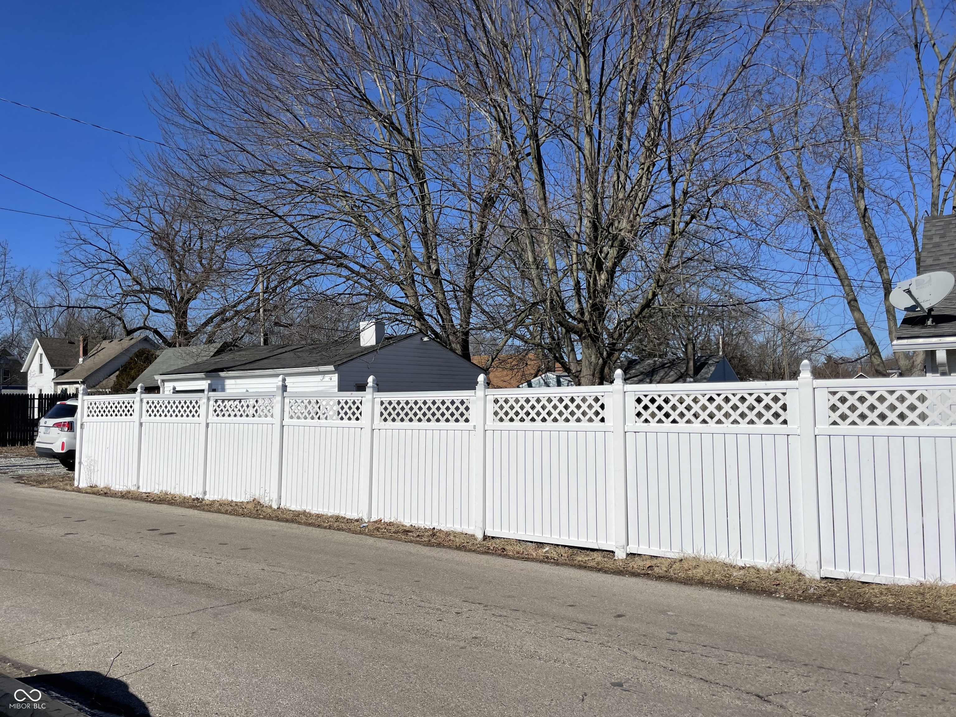 30 N Muessing Street
