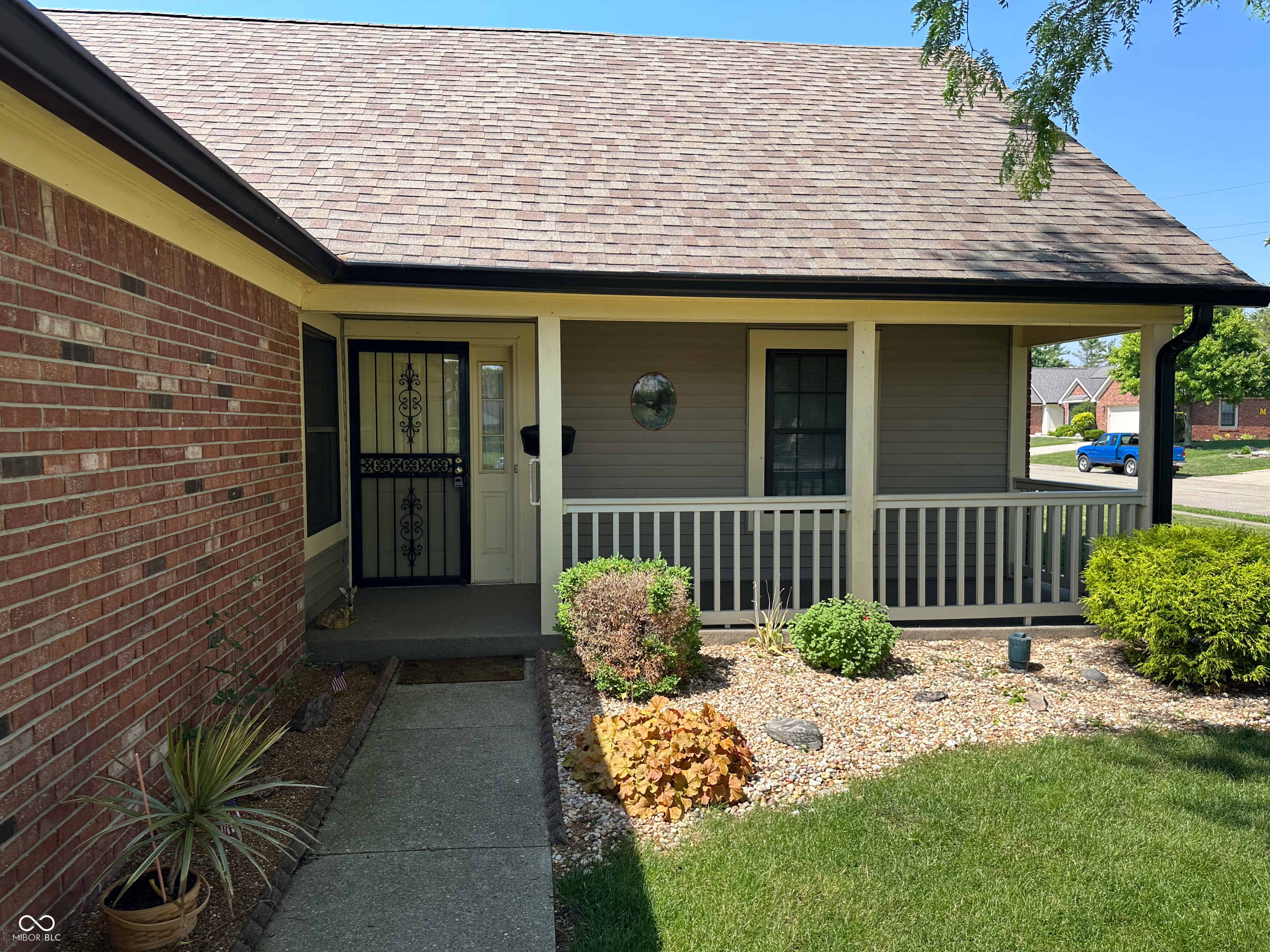10976 Mt Vernon N Trail
