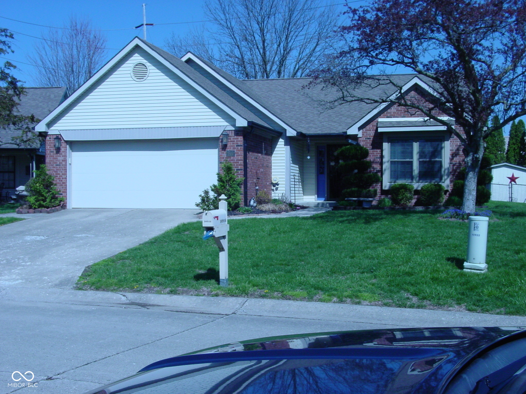 10916 President Circle