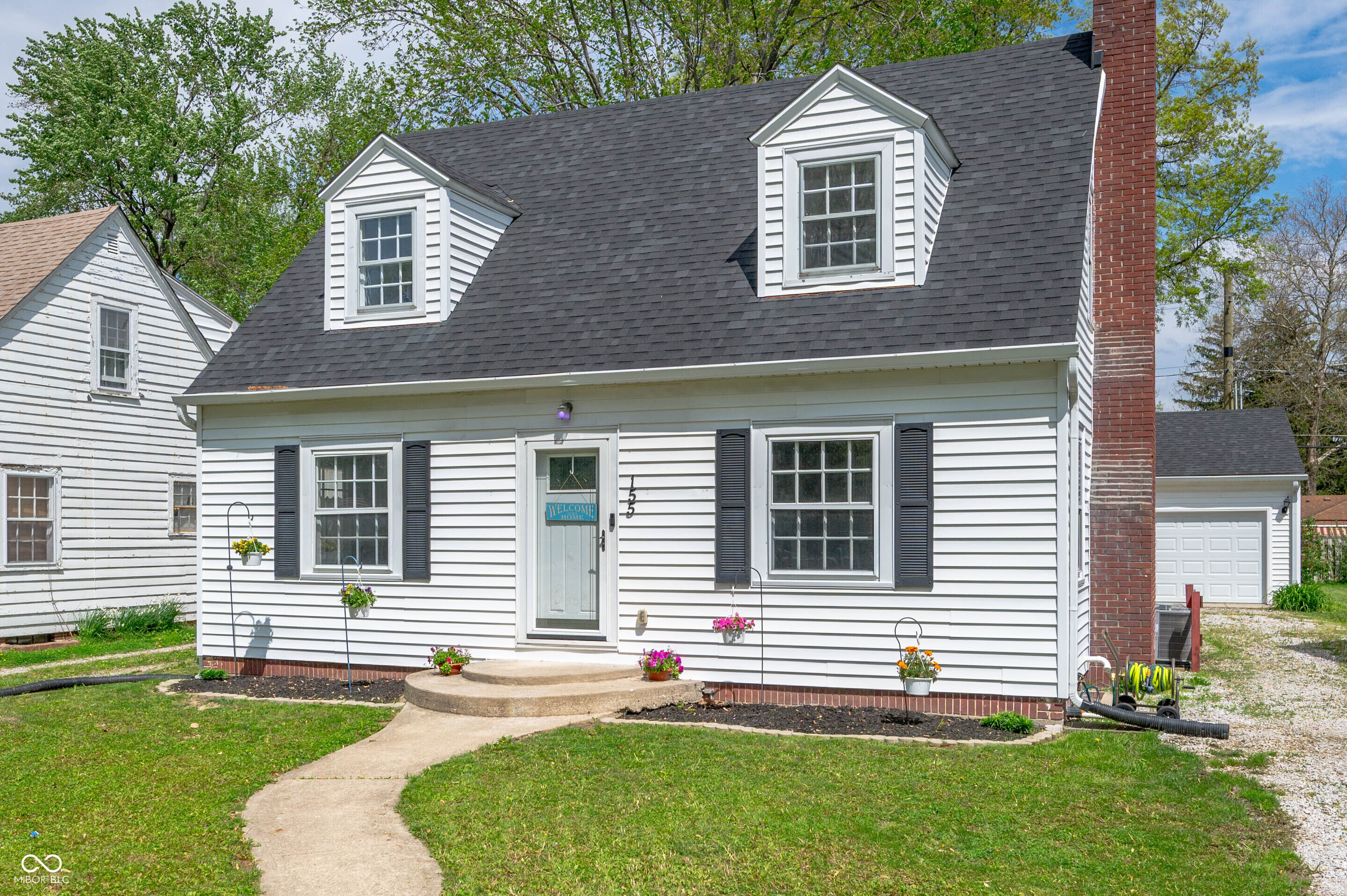 155 N Franklin Road