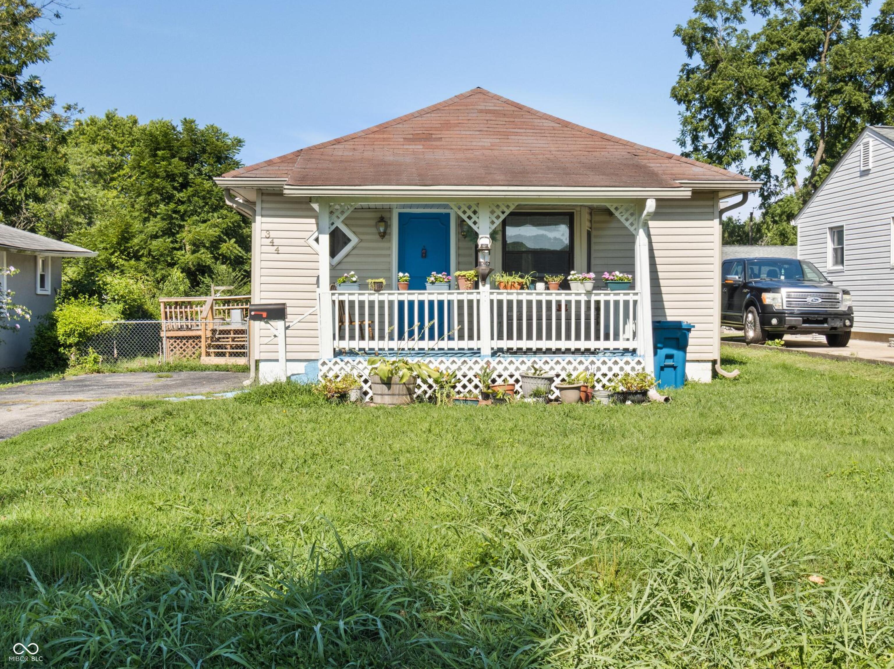 344 N Eaton Avenue