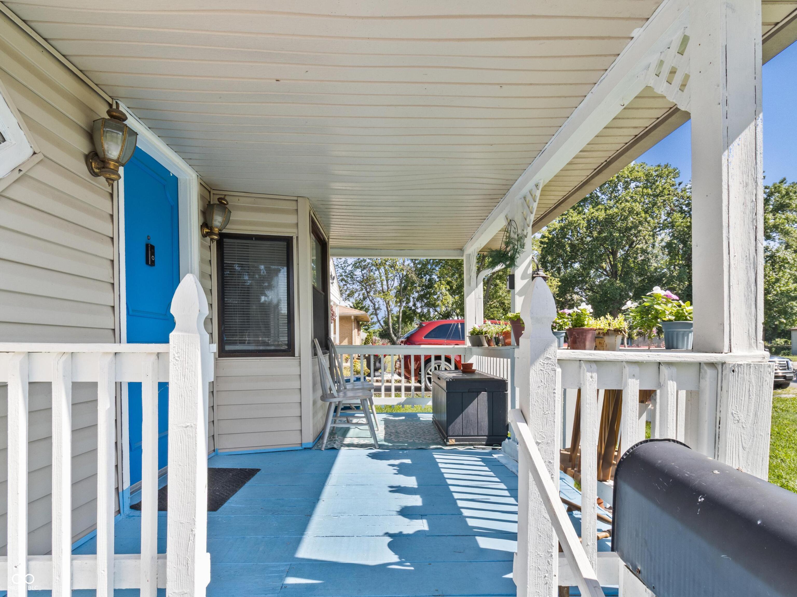 344 N Eaton Avenue