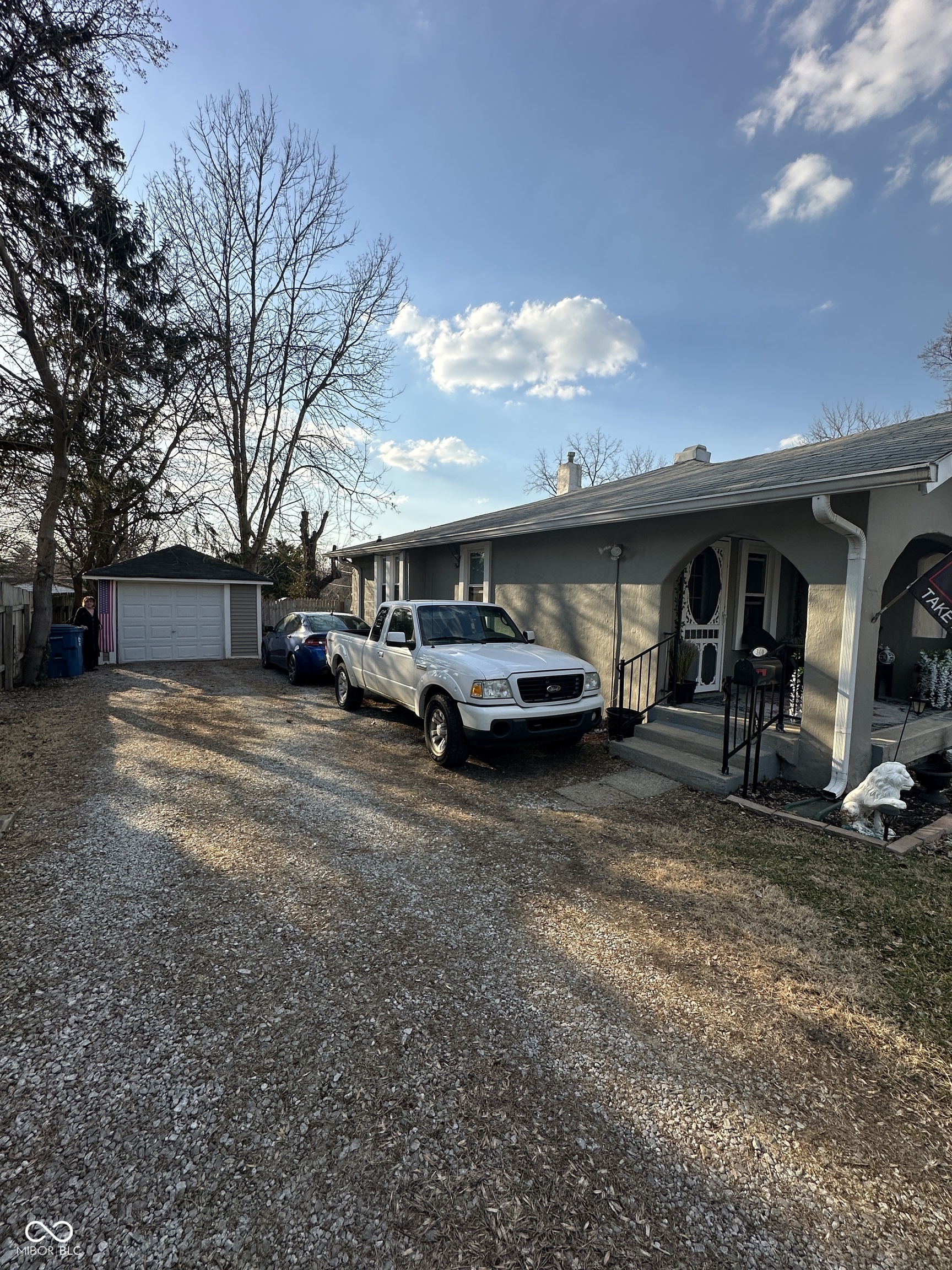 340 N Eaton Avenue