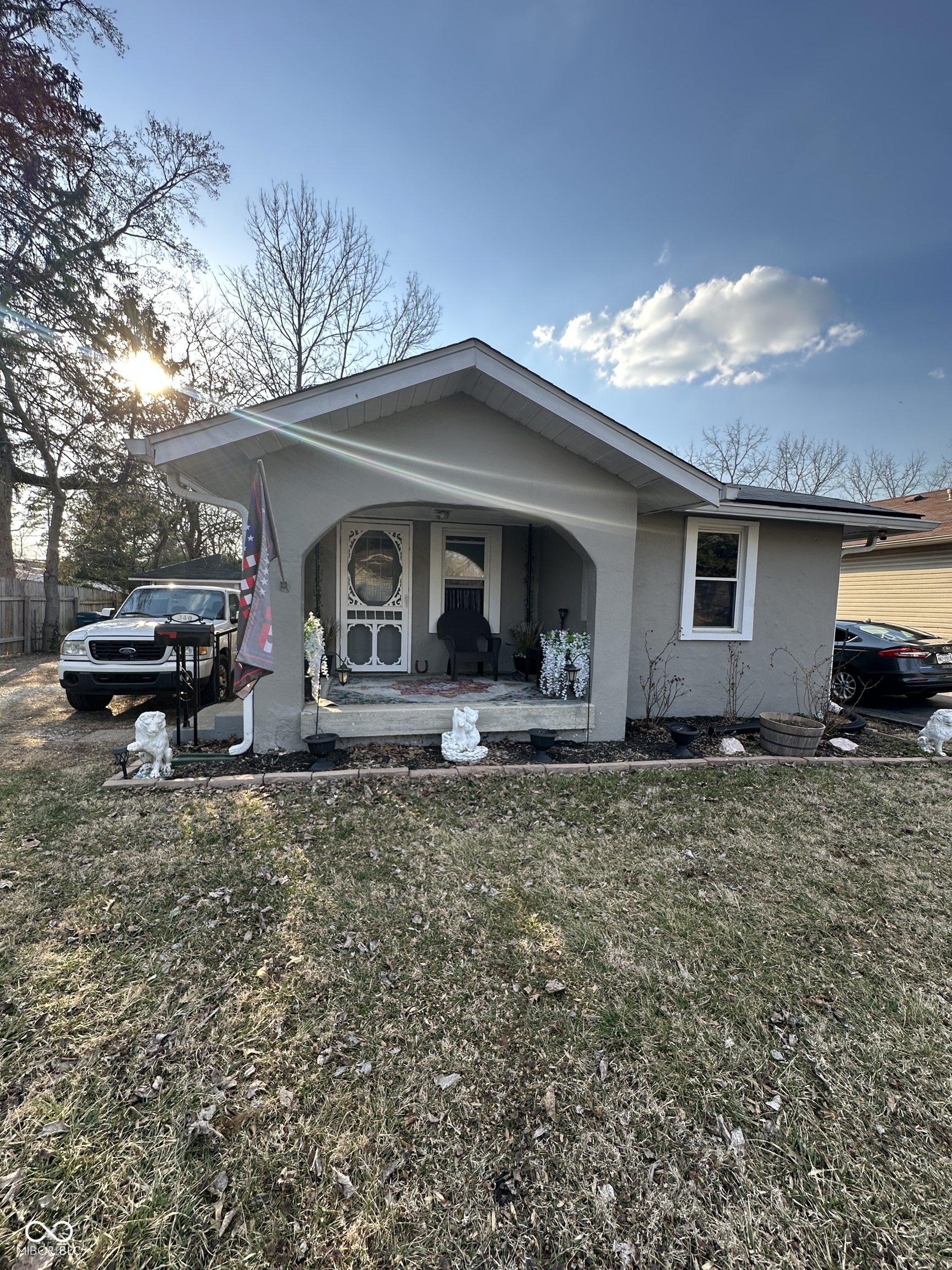 340 N Eaton Avenue