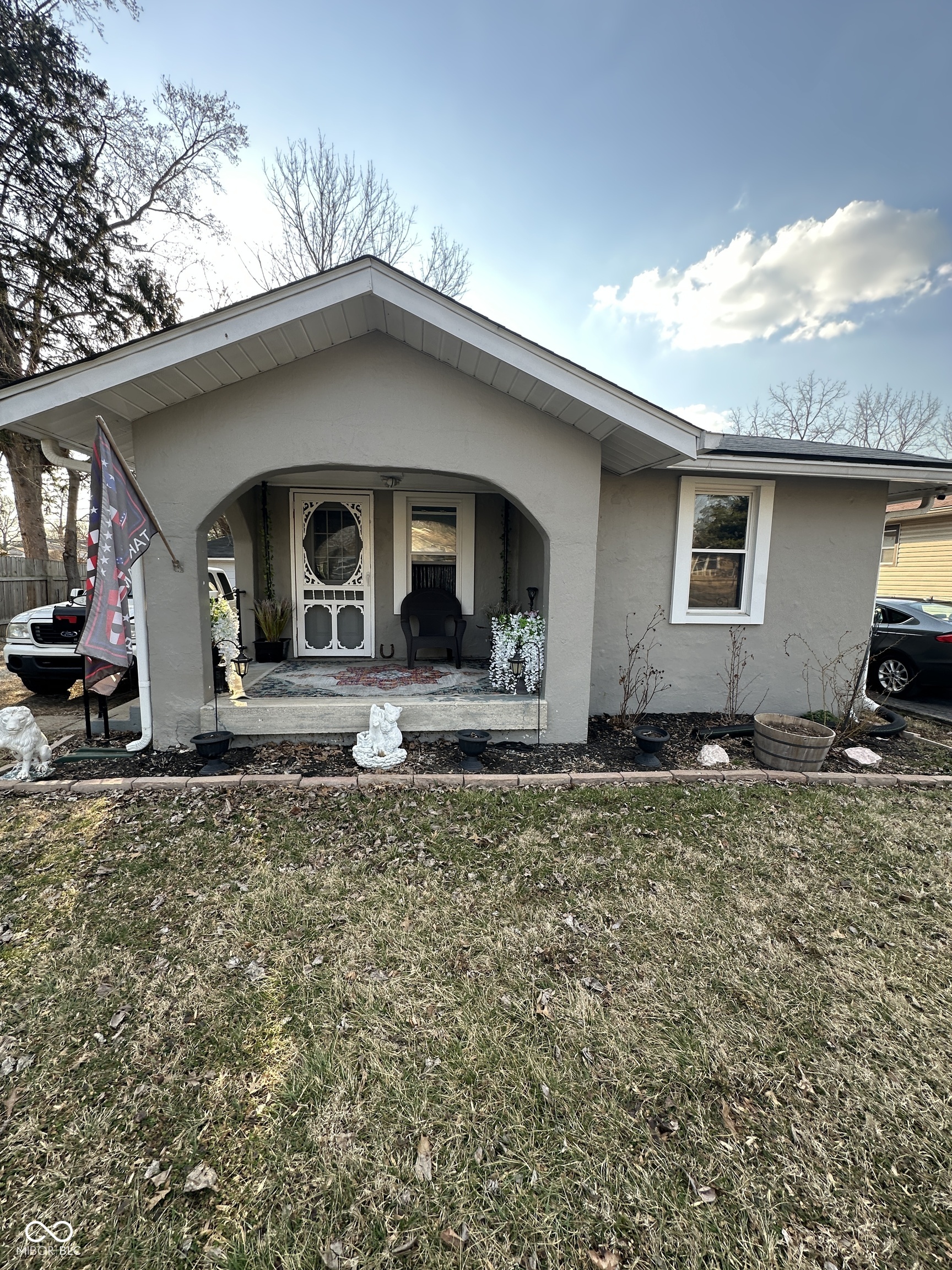 340 N Eaton Avenue