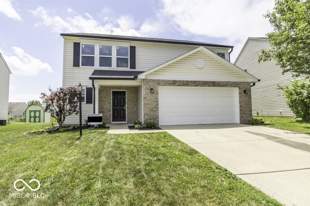 9665 Gull Lake Drive