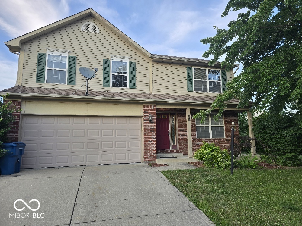 725 Sweet Creek Drive