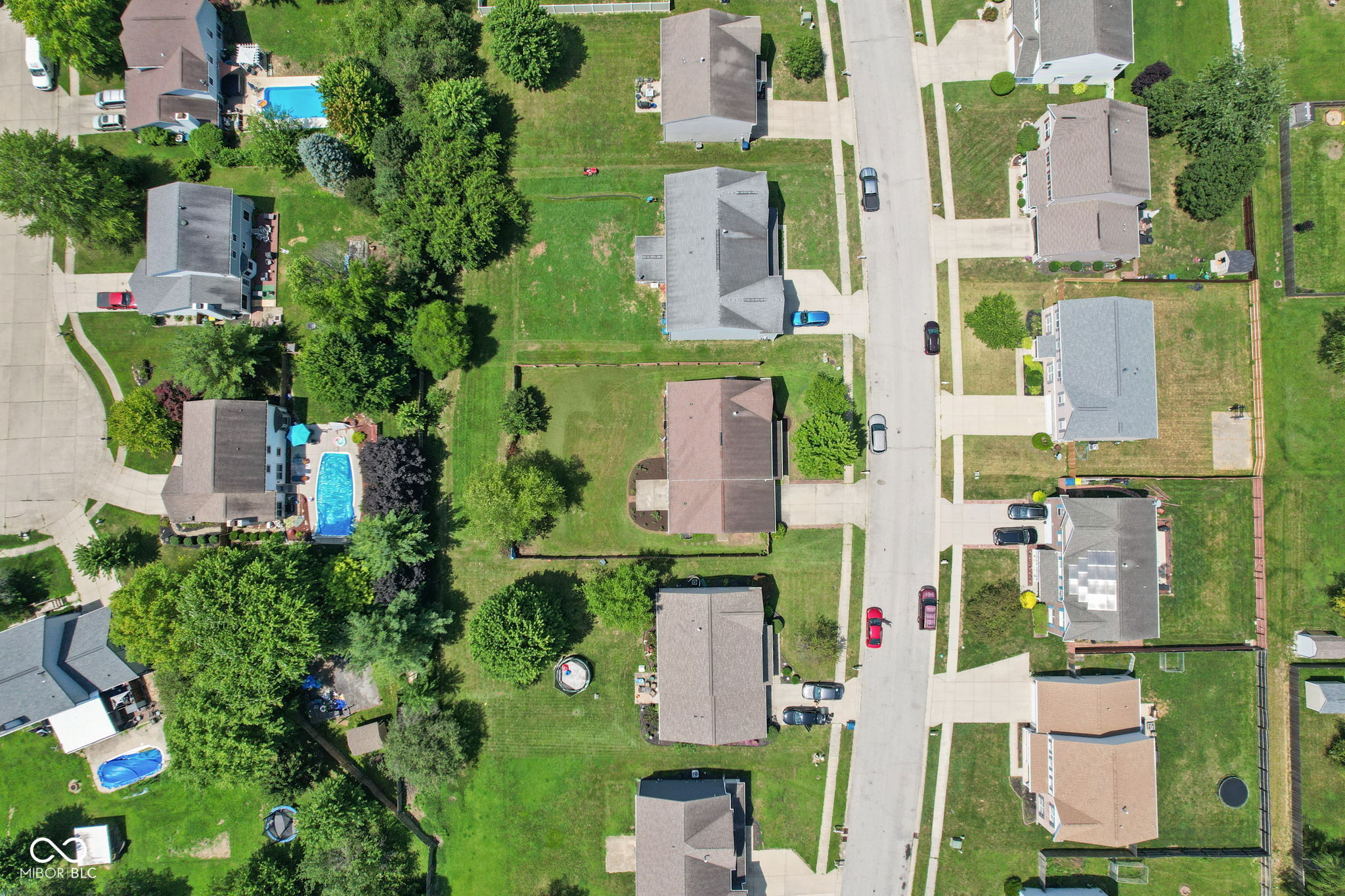10847 Greenleaf Drive