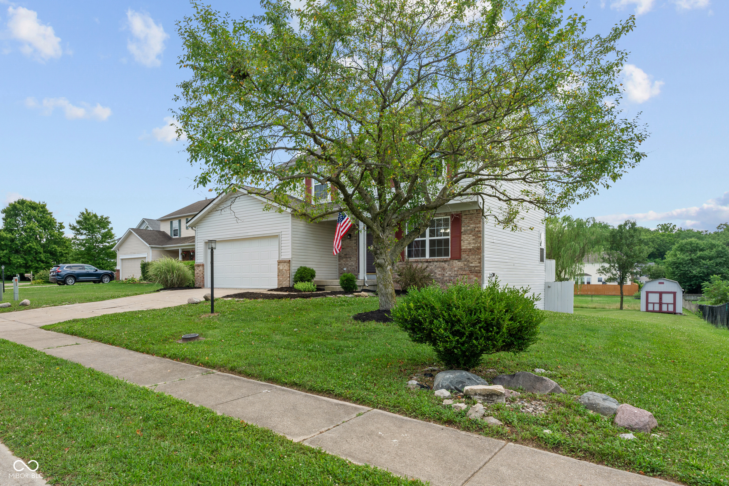10711 Regis Court
