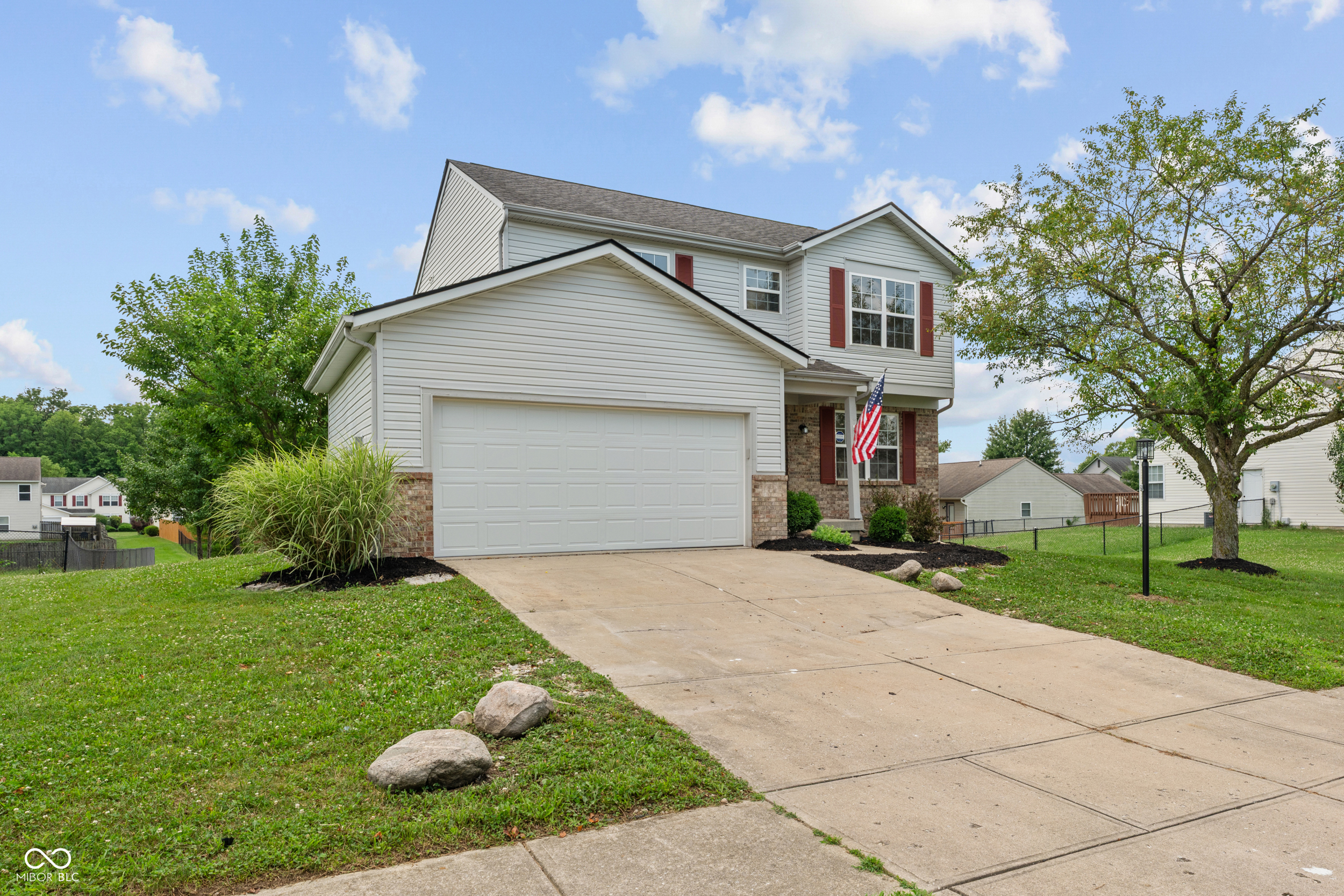 10711 Regis Court