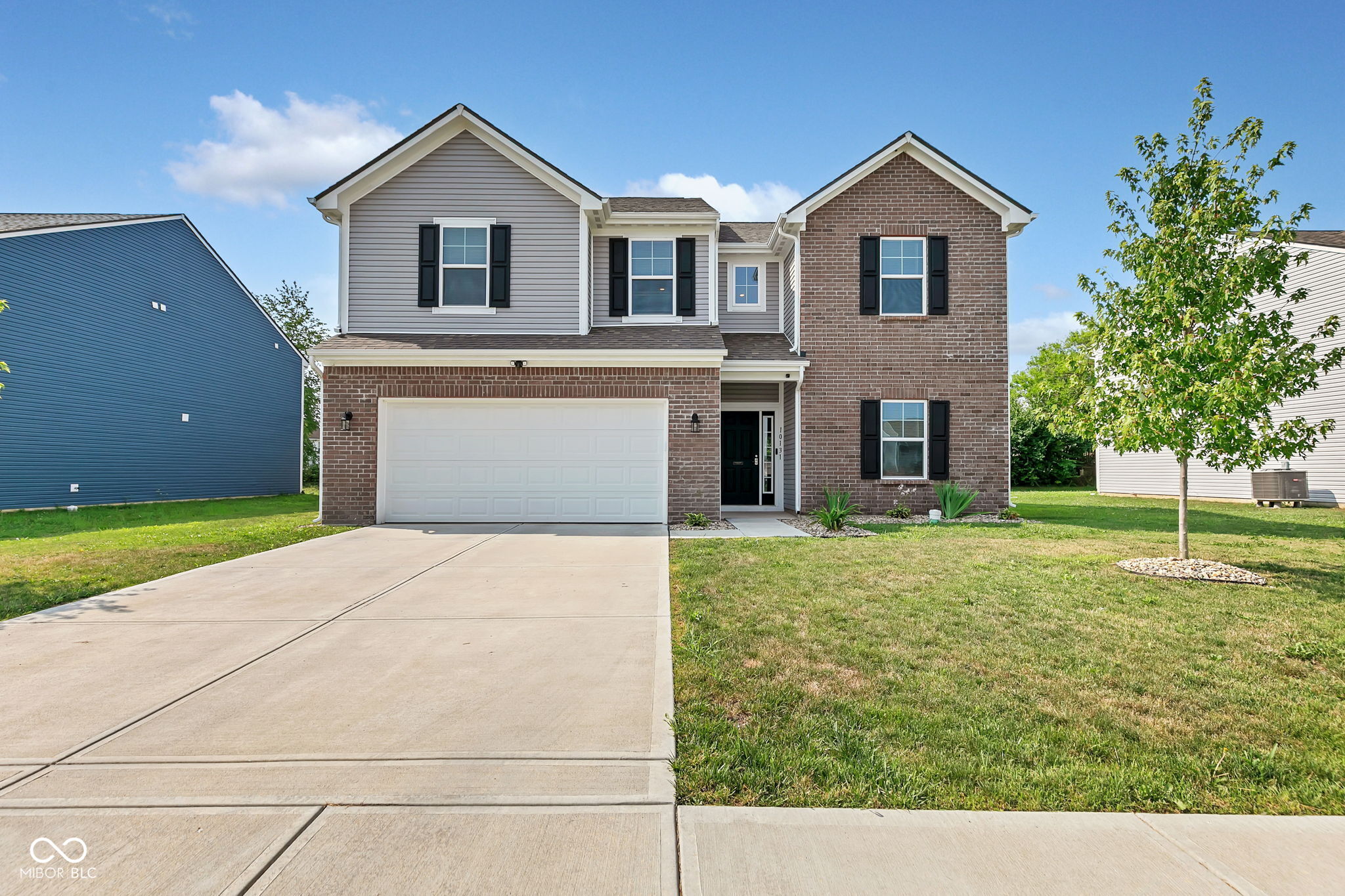 10131 Caprock Canyon Drive