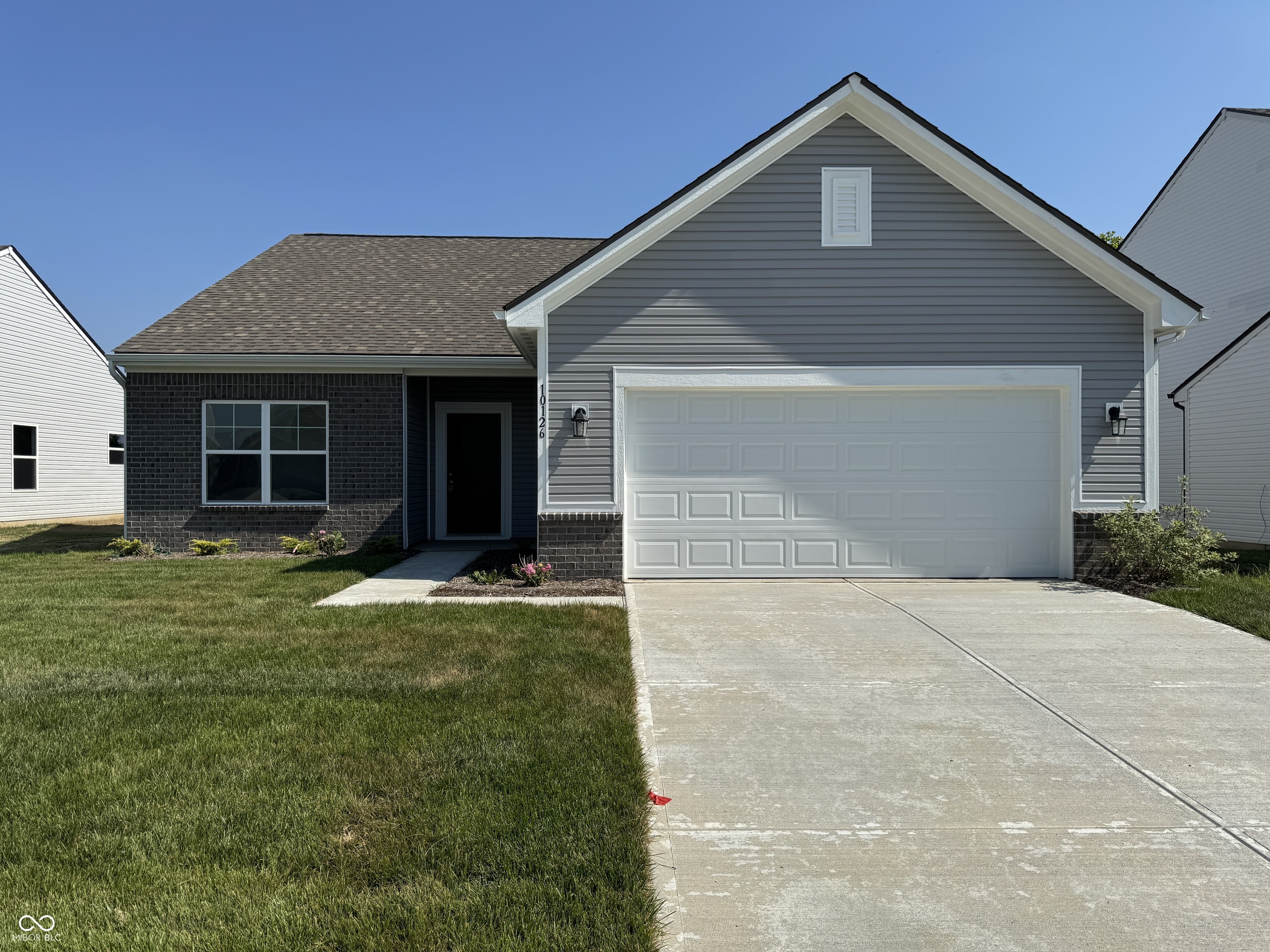 10126 Camp Creek Way