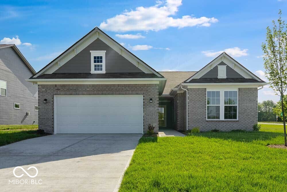 1023 Grassy Br Drive