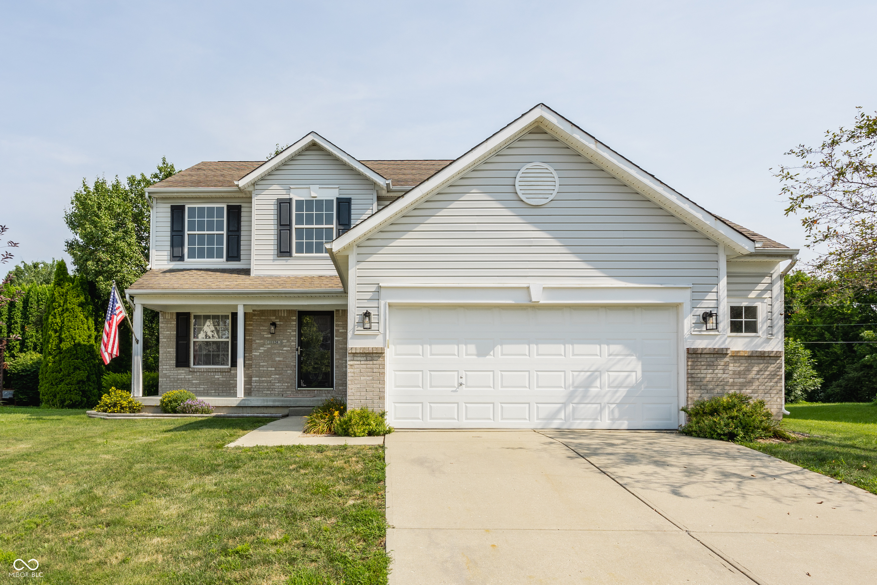 11124 Deer Valley Drive