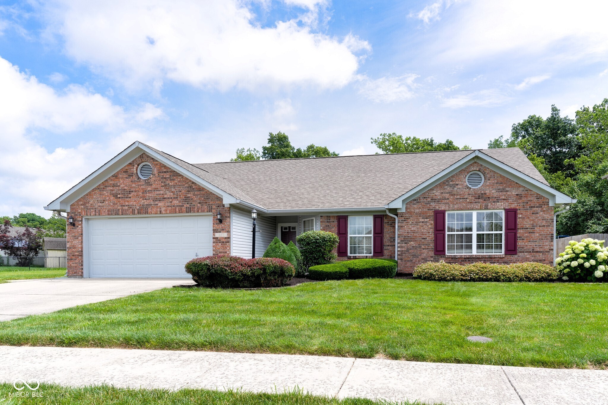 413 Blue Spring Drive