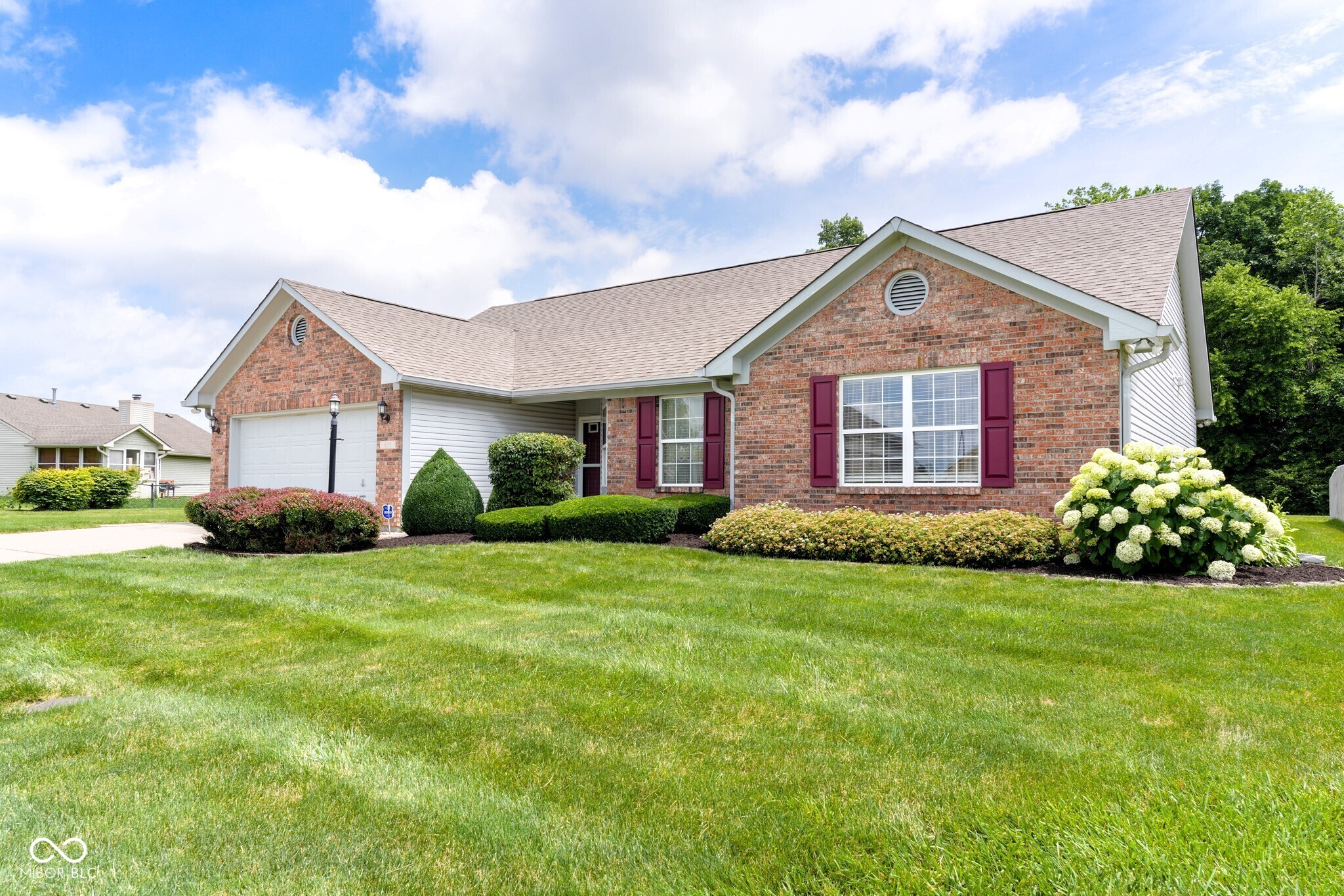 413 Blue Spring Drive